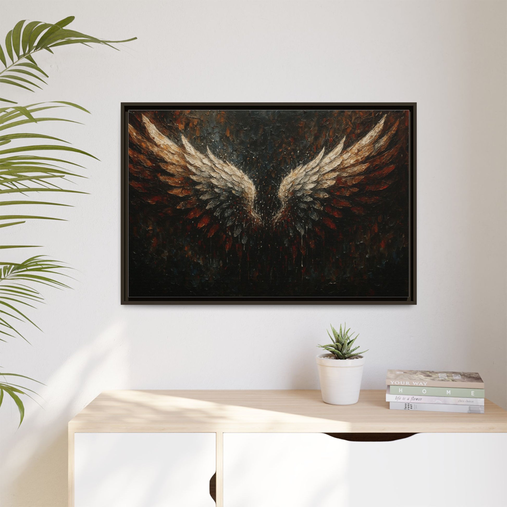 Life Wings 2