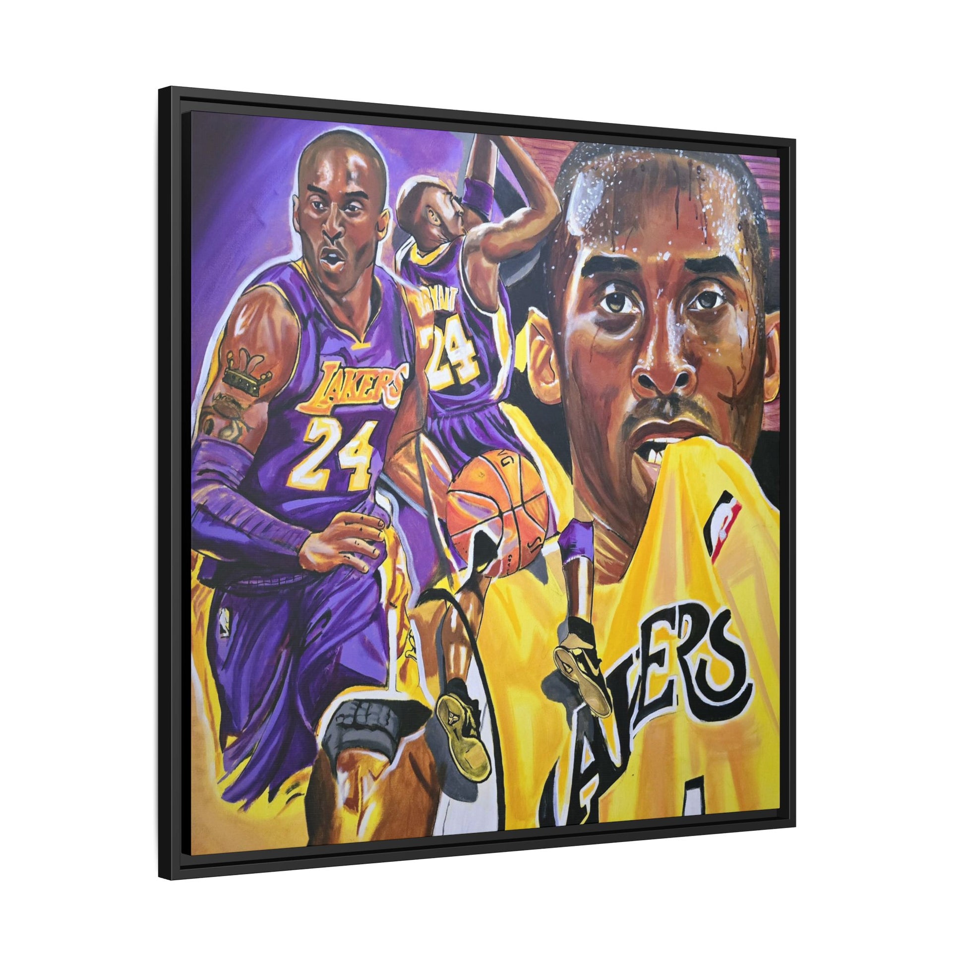 KB Lakers 24