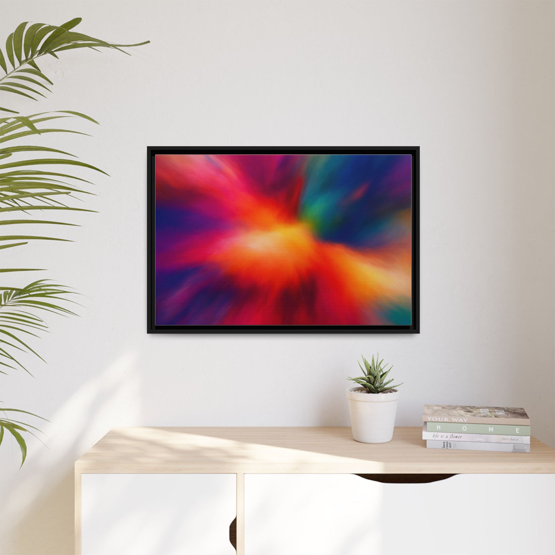 Color Burst