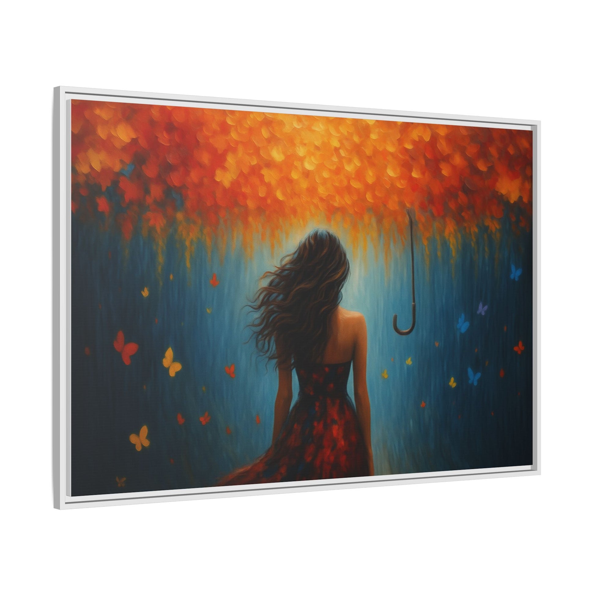 Butterfly Dreams