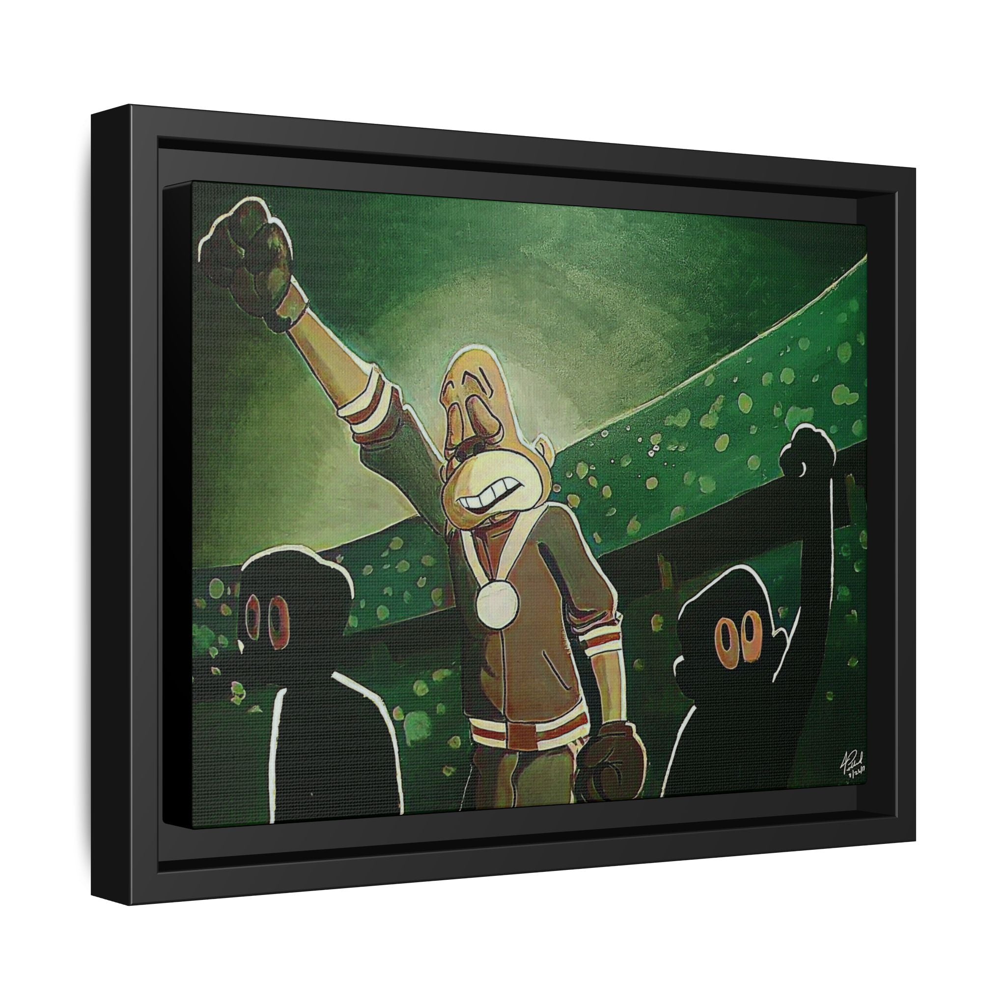 Sports Social Justice