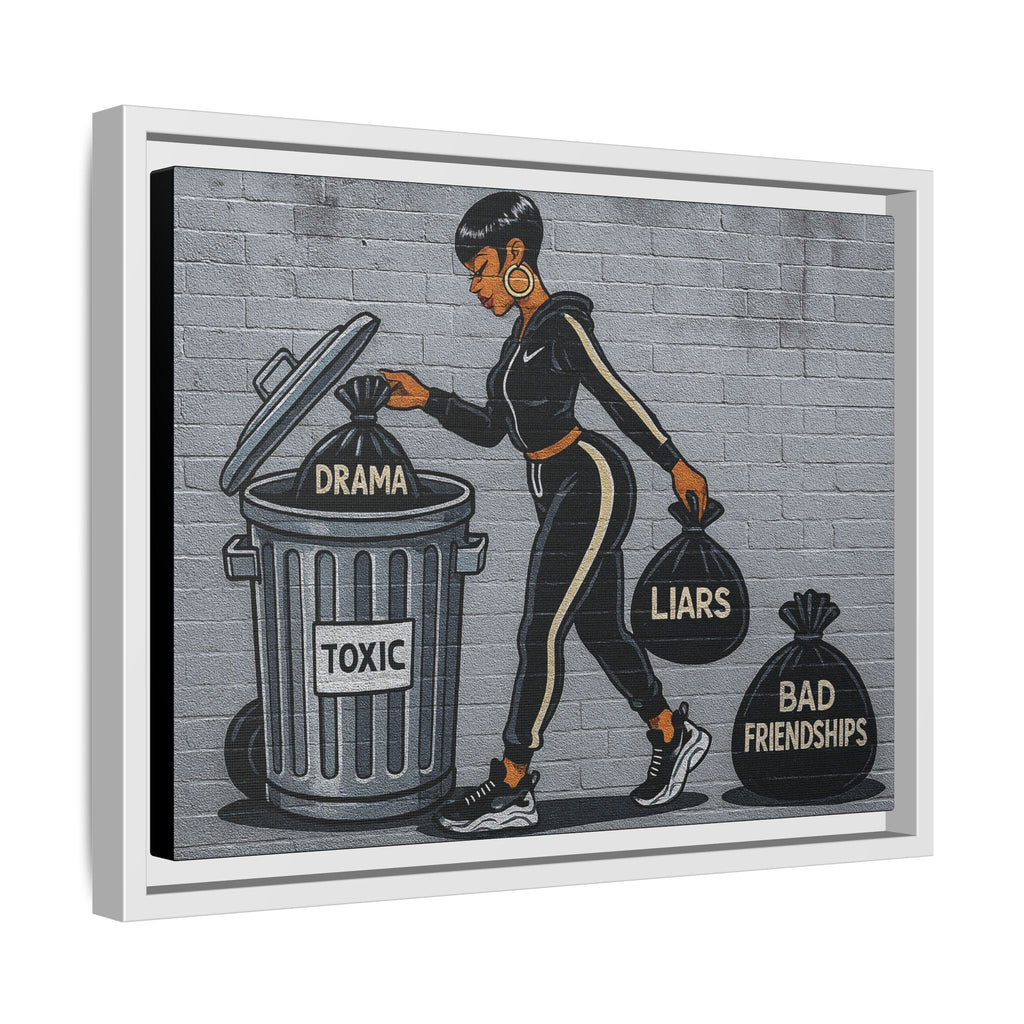 Drama Detox