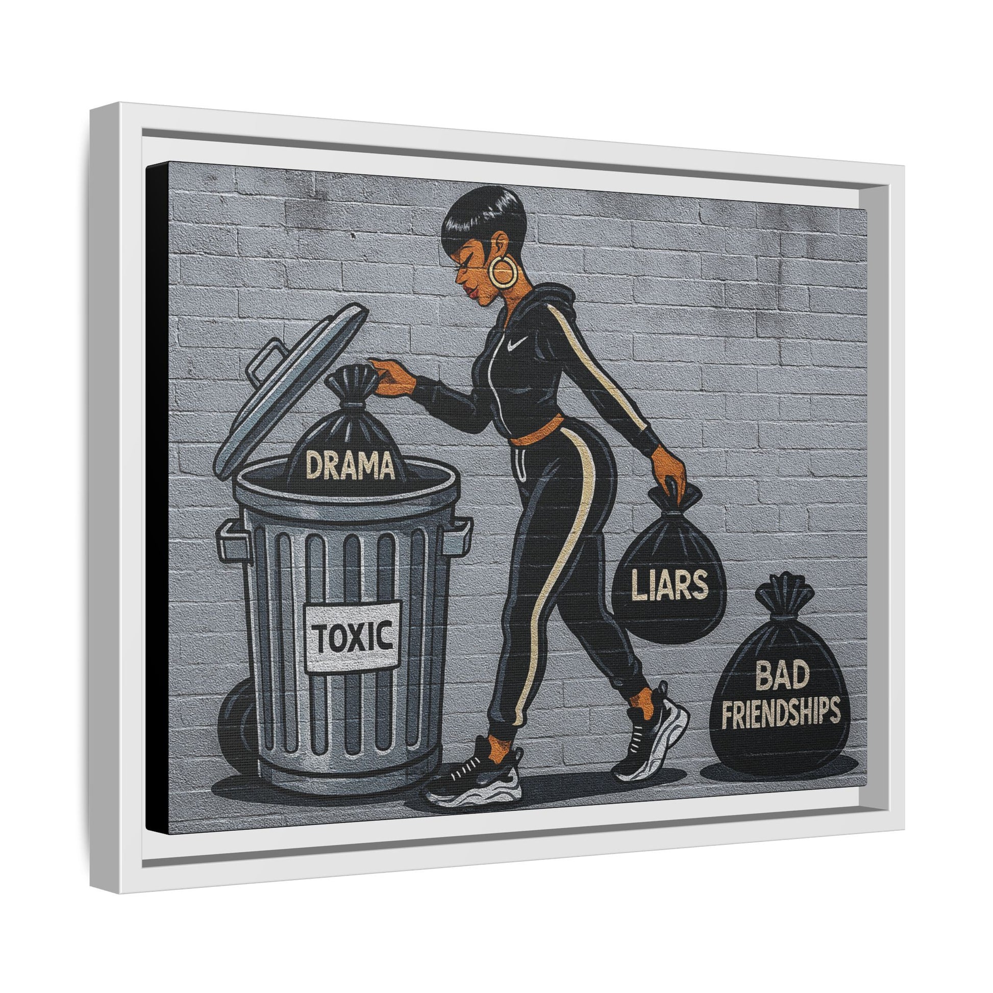 Drama Detox
