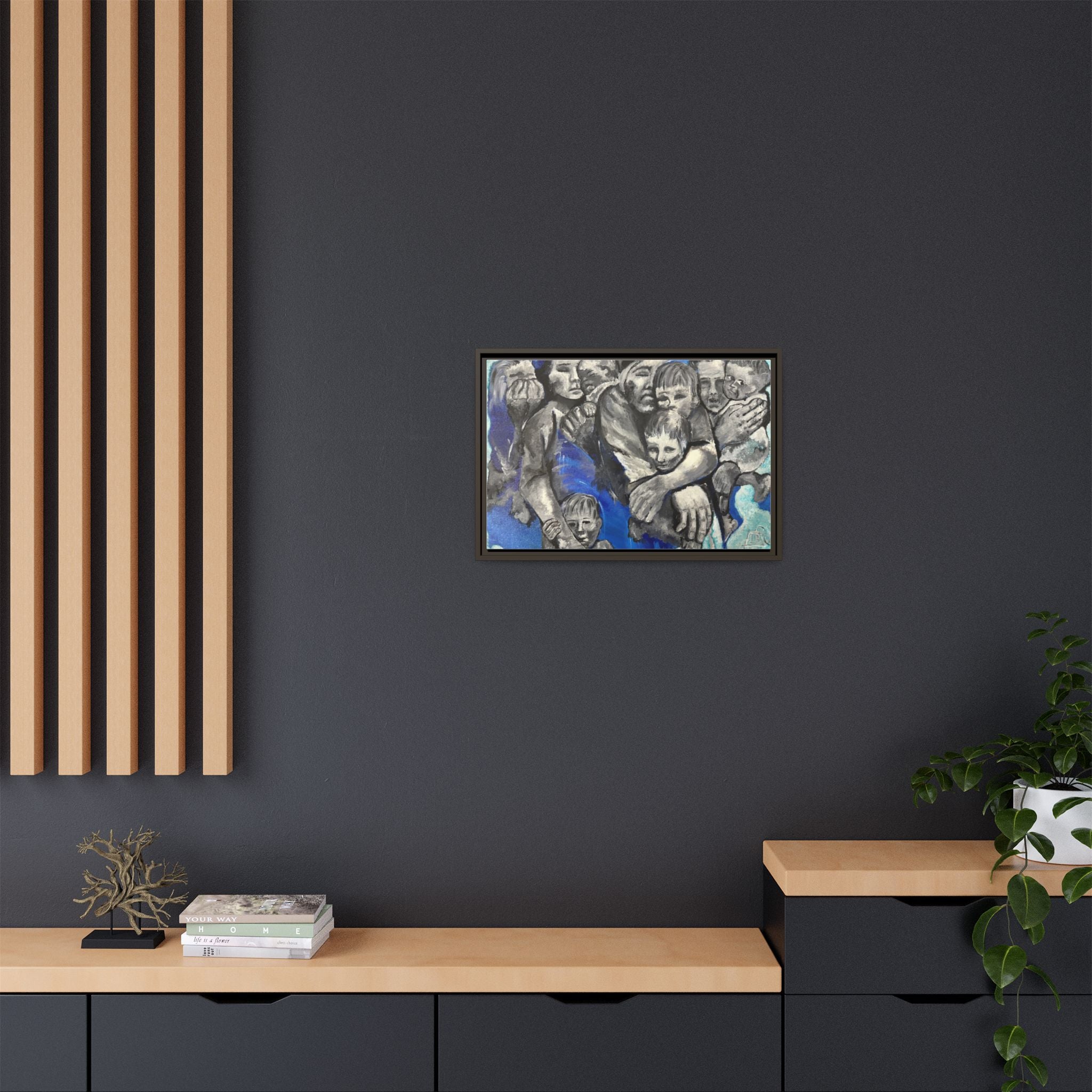 Emotional Connection