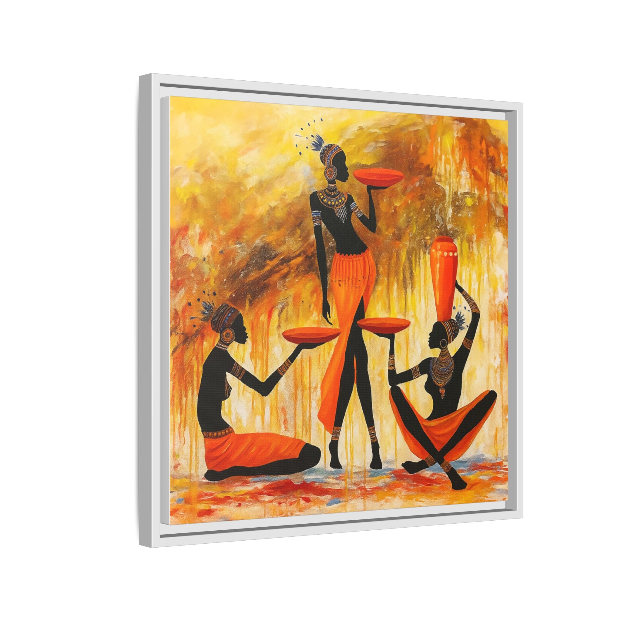 African Women in Tradition 1