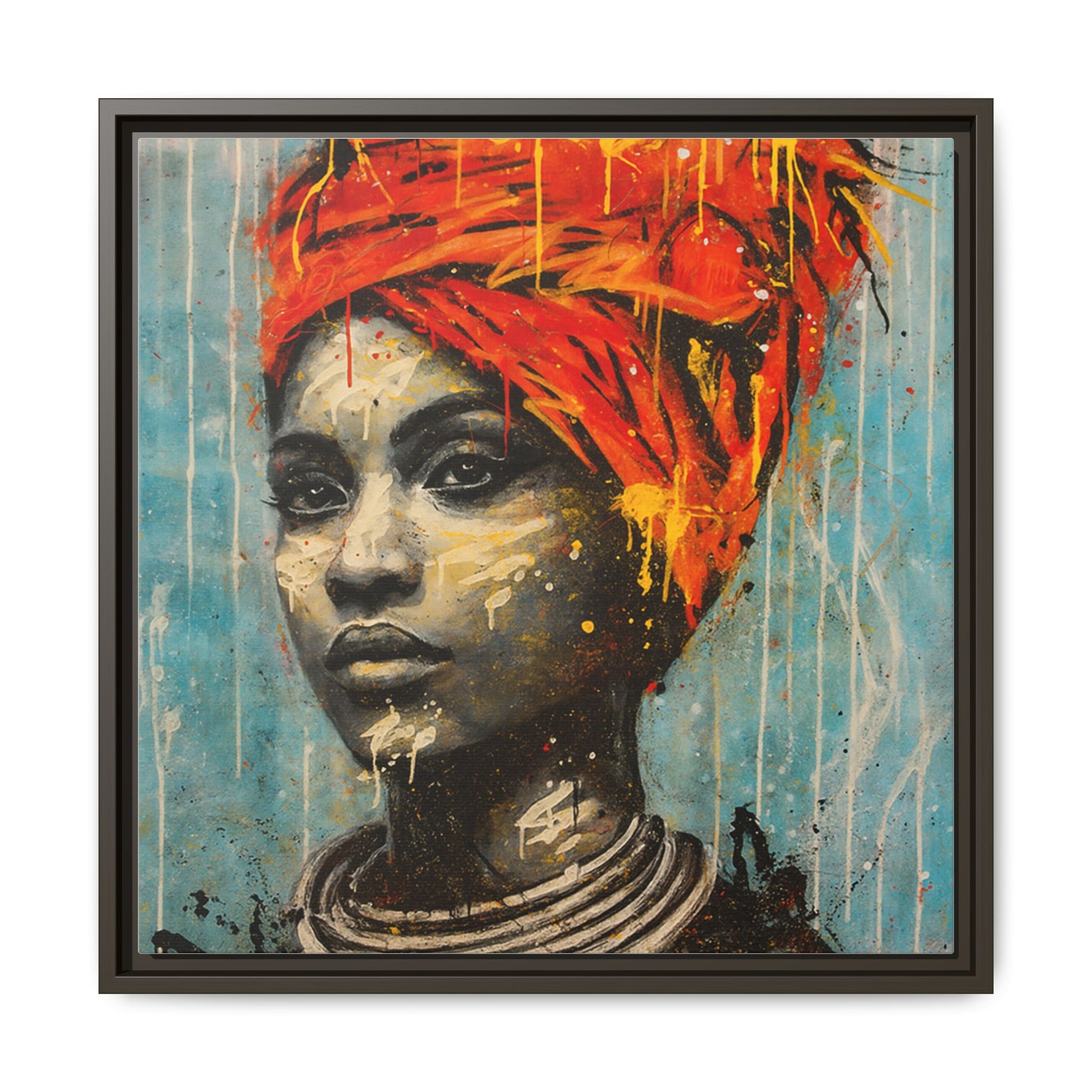 Radiant Resilience