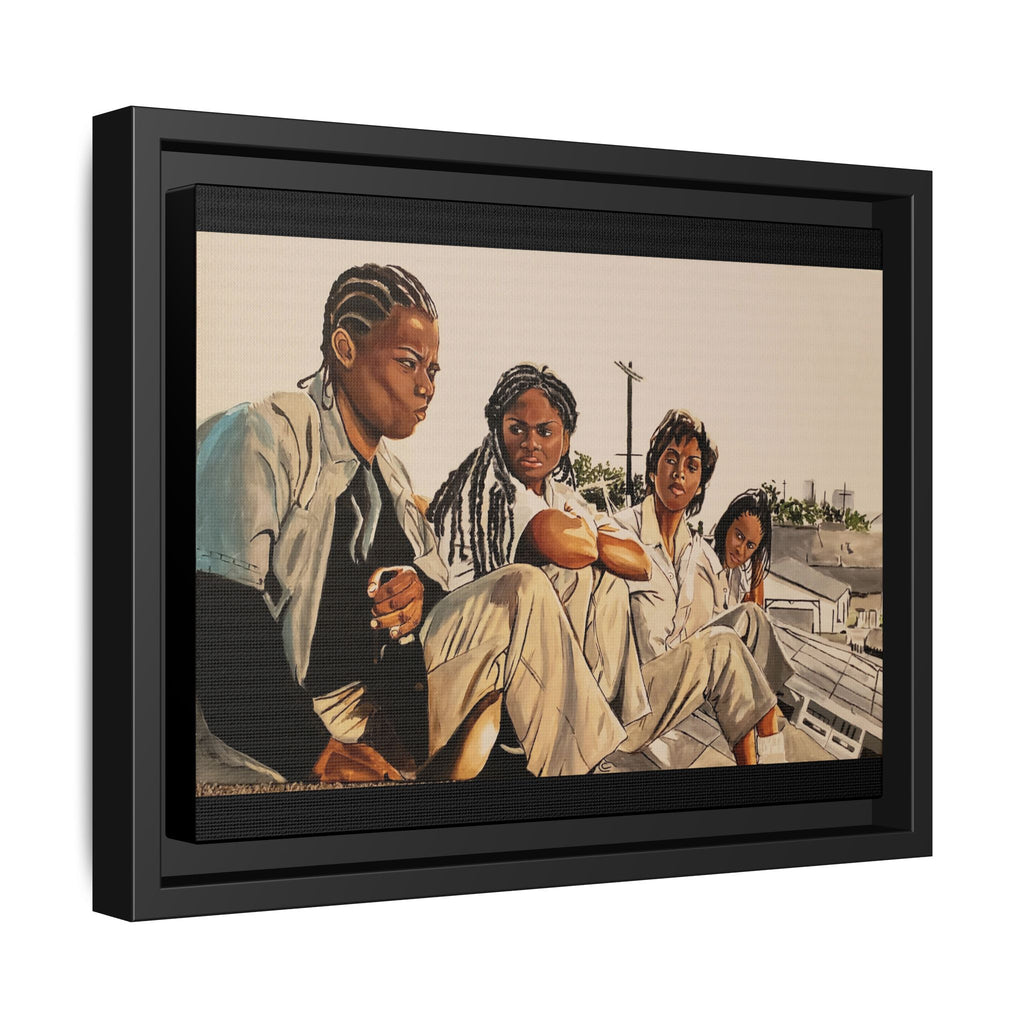 Canvas Art
