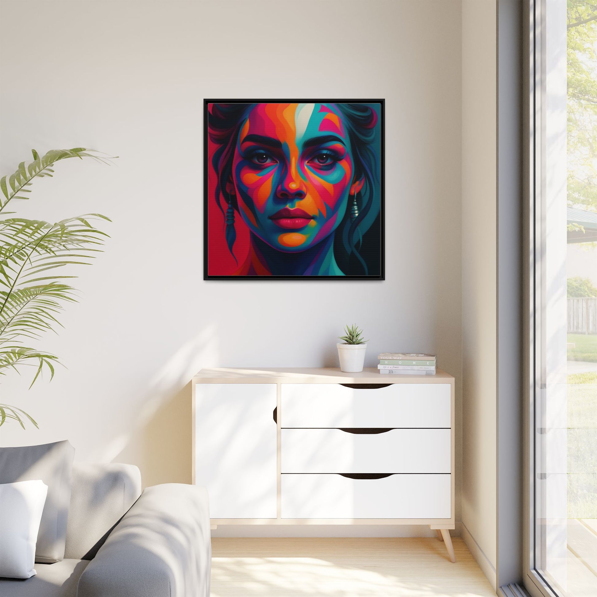 Radiant Reflections