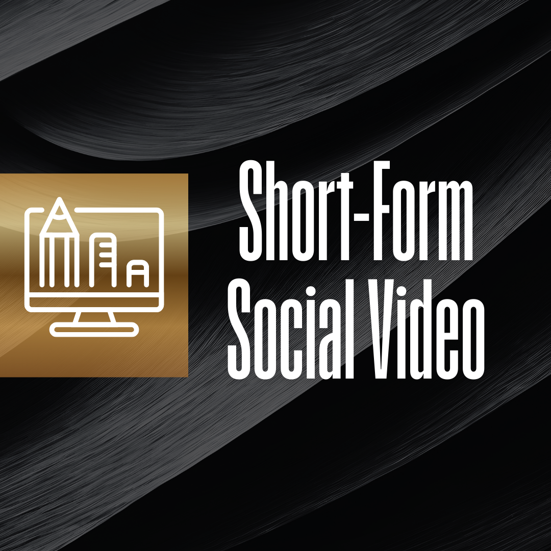 Short-Form Social Video