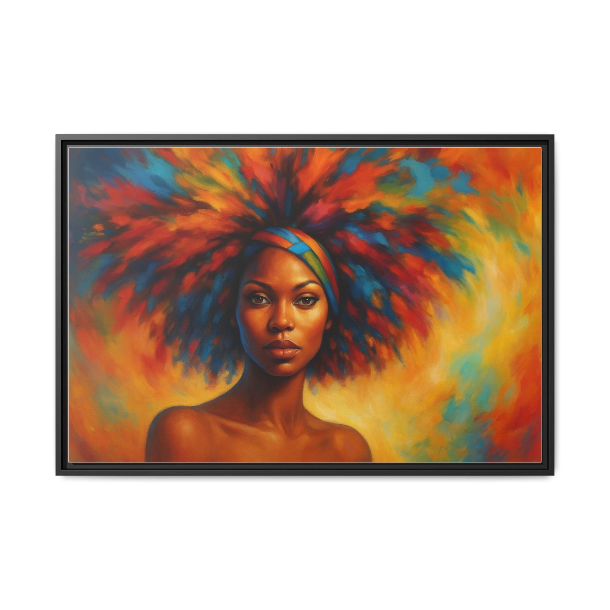 Crown of Colors