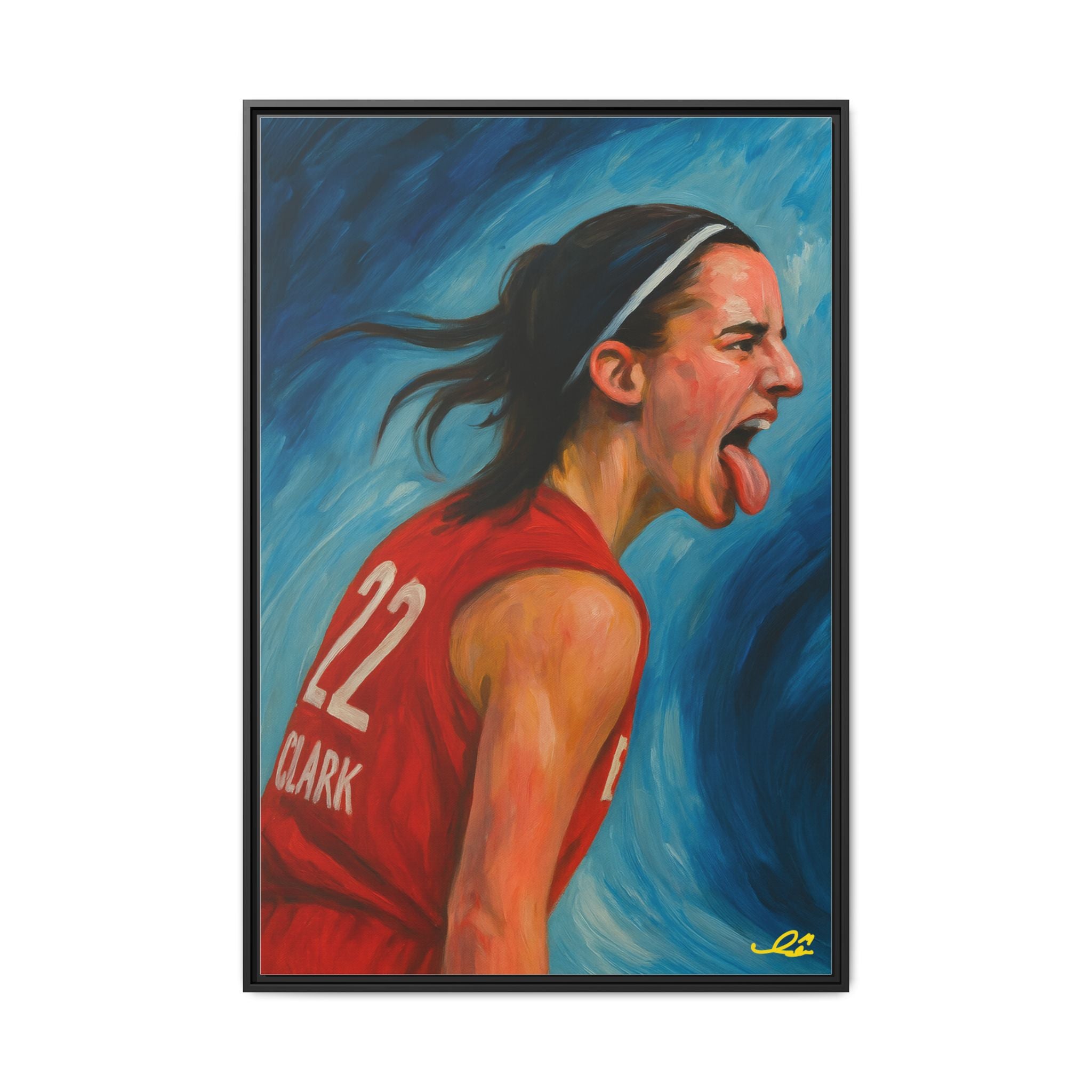 CC Red Hot Intensity