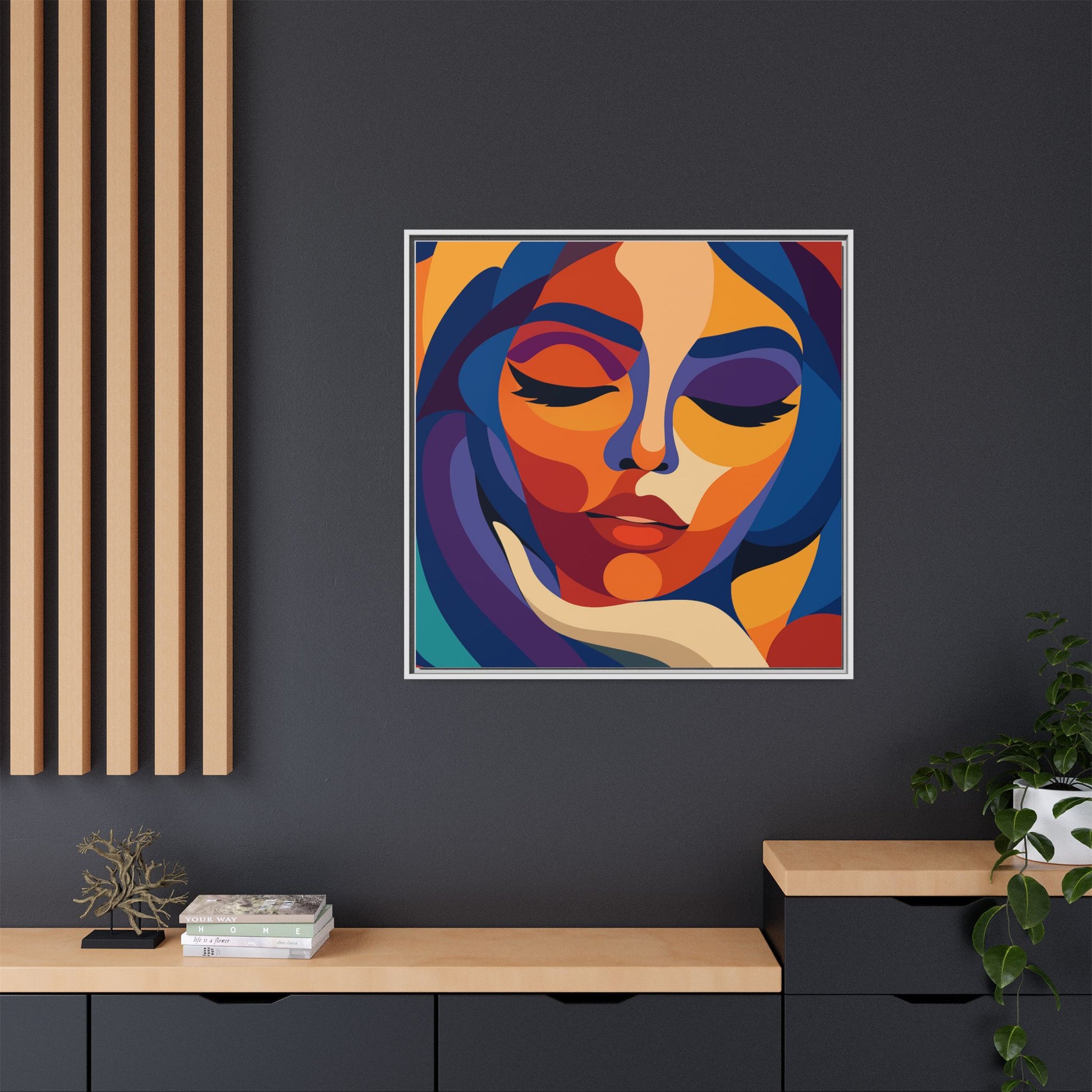 Dream in Color