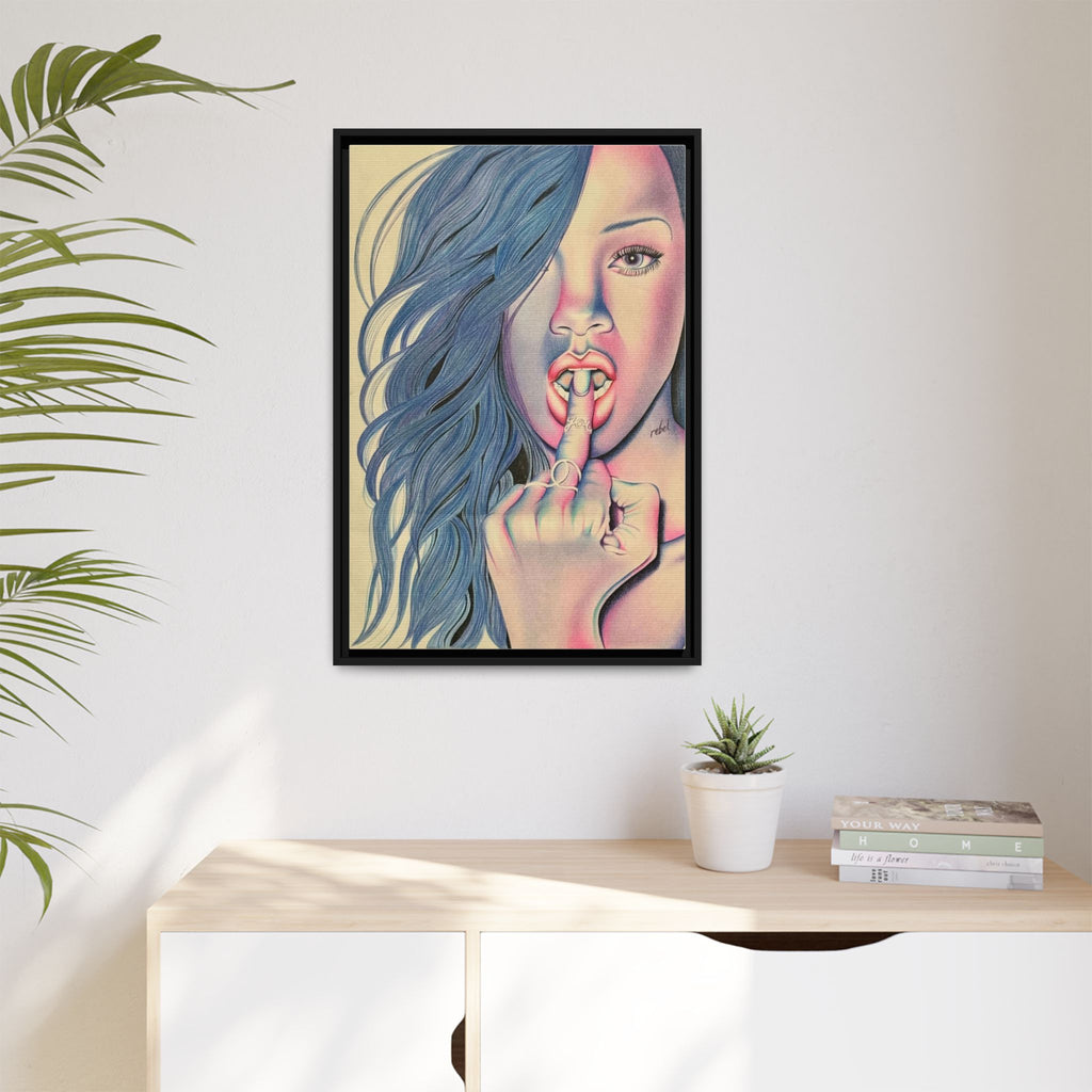 My Lady The Pop Artist