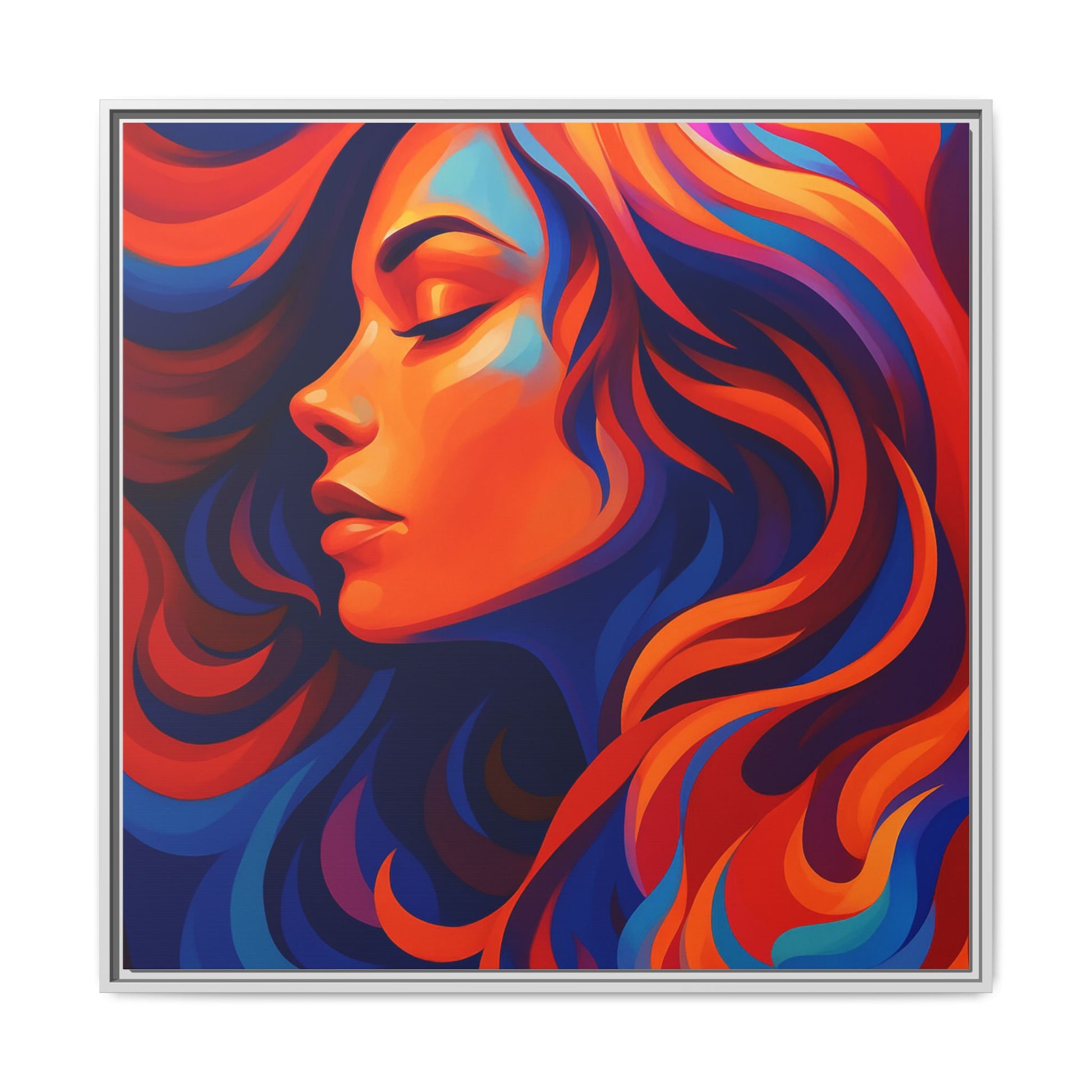 Flame of Serenity