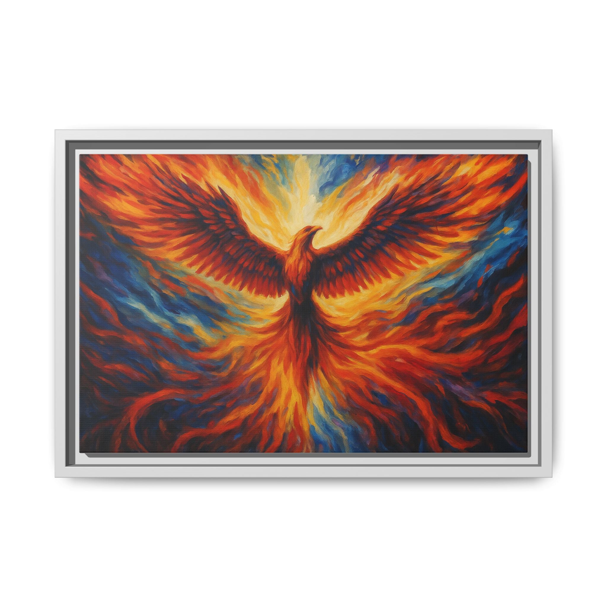 Phoenix Fury
