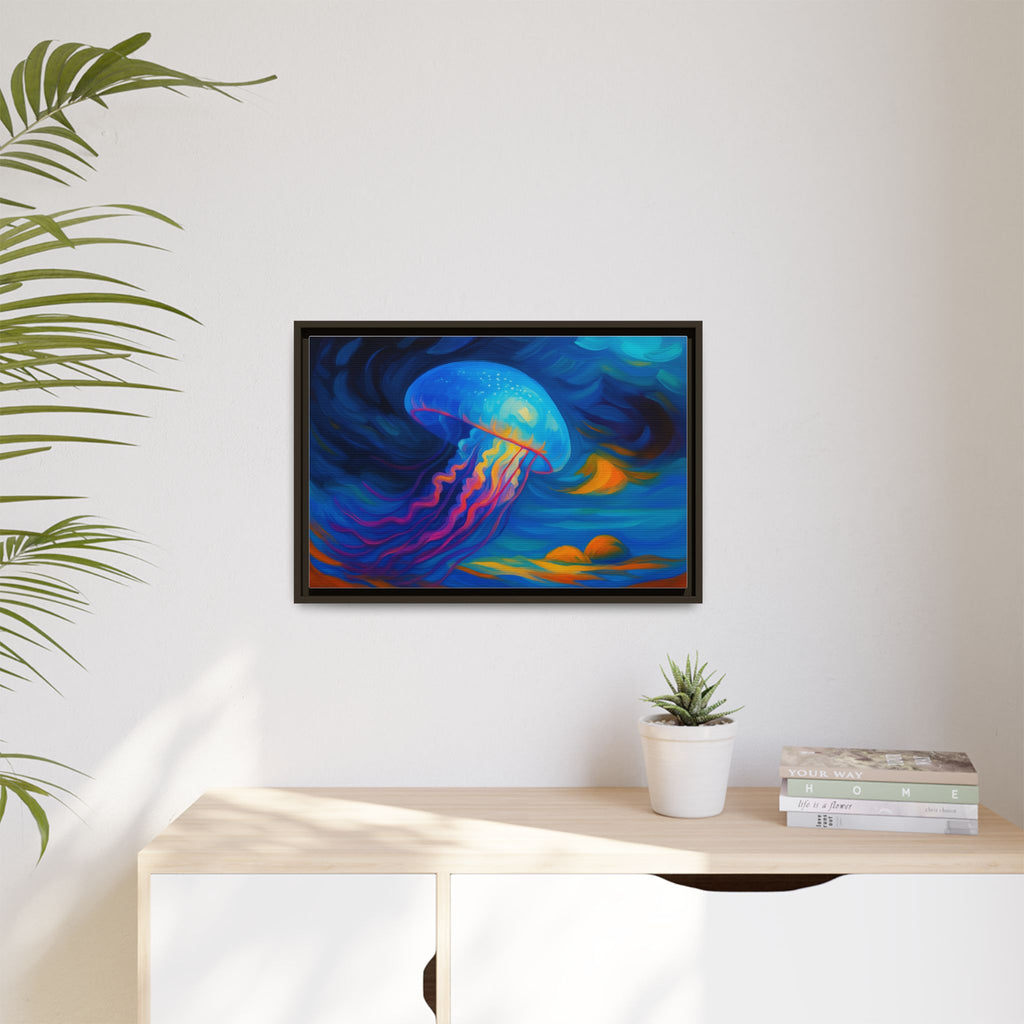 Jellyfish vibes