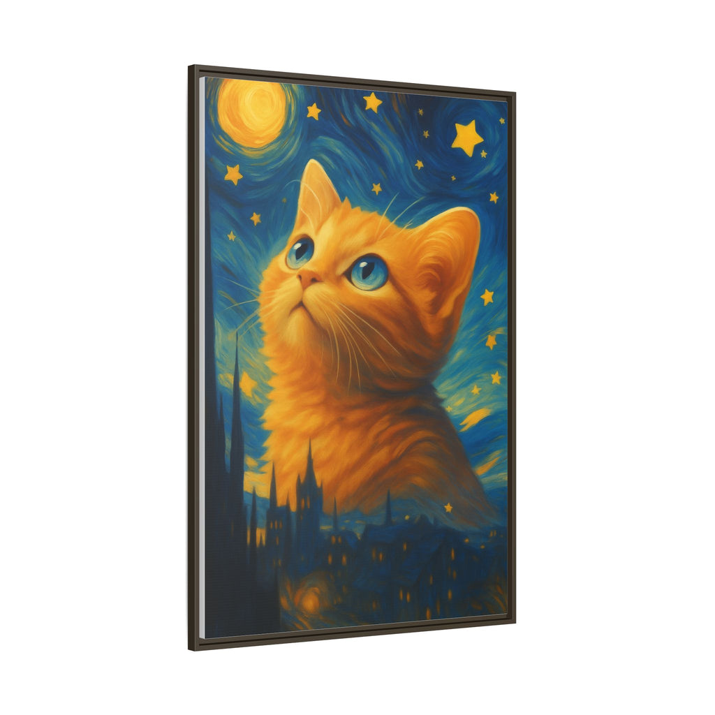 Celestial Paws