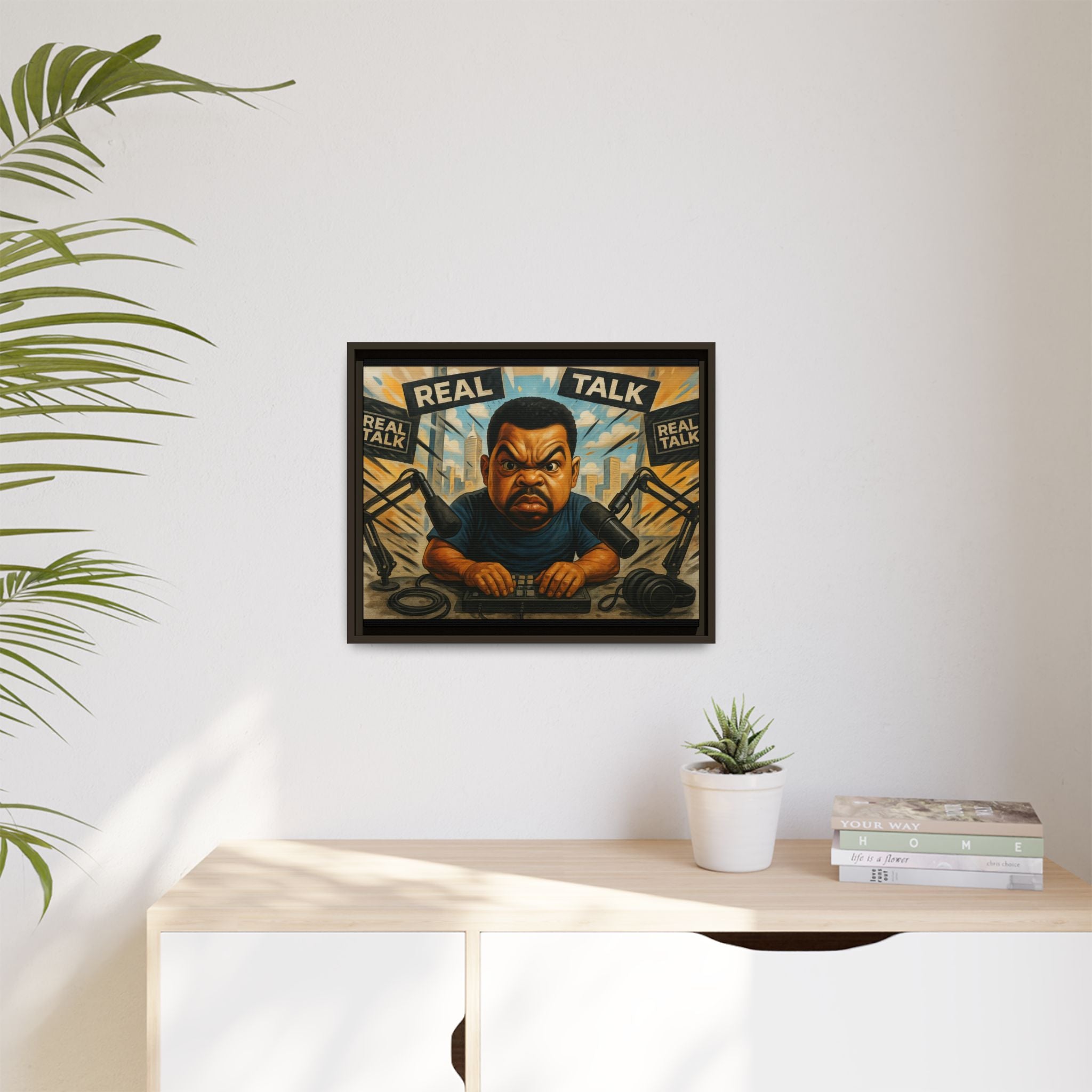 Real Talk Urban Life