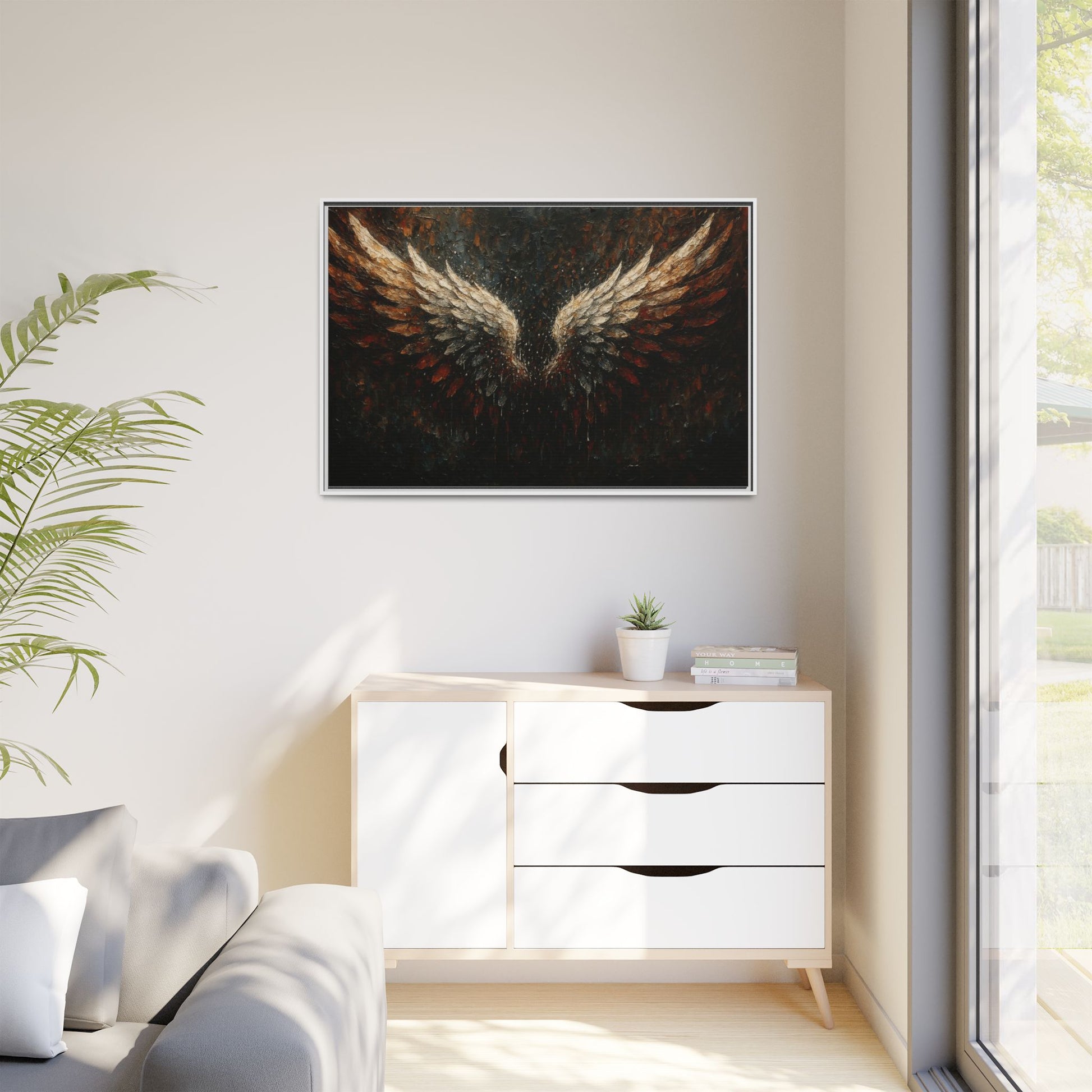 Life Wings 2