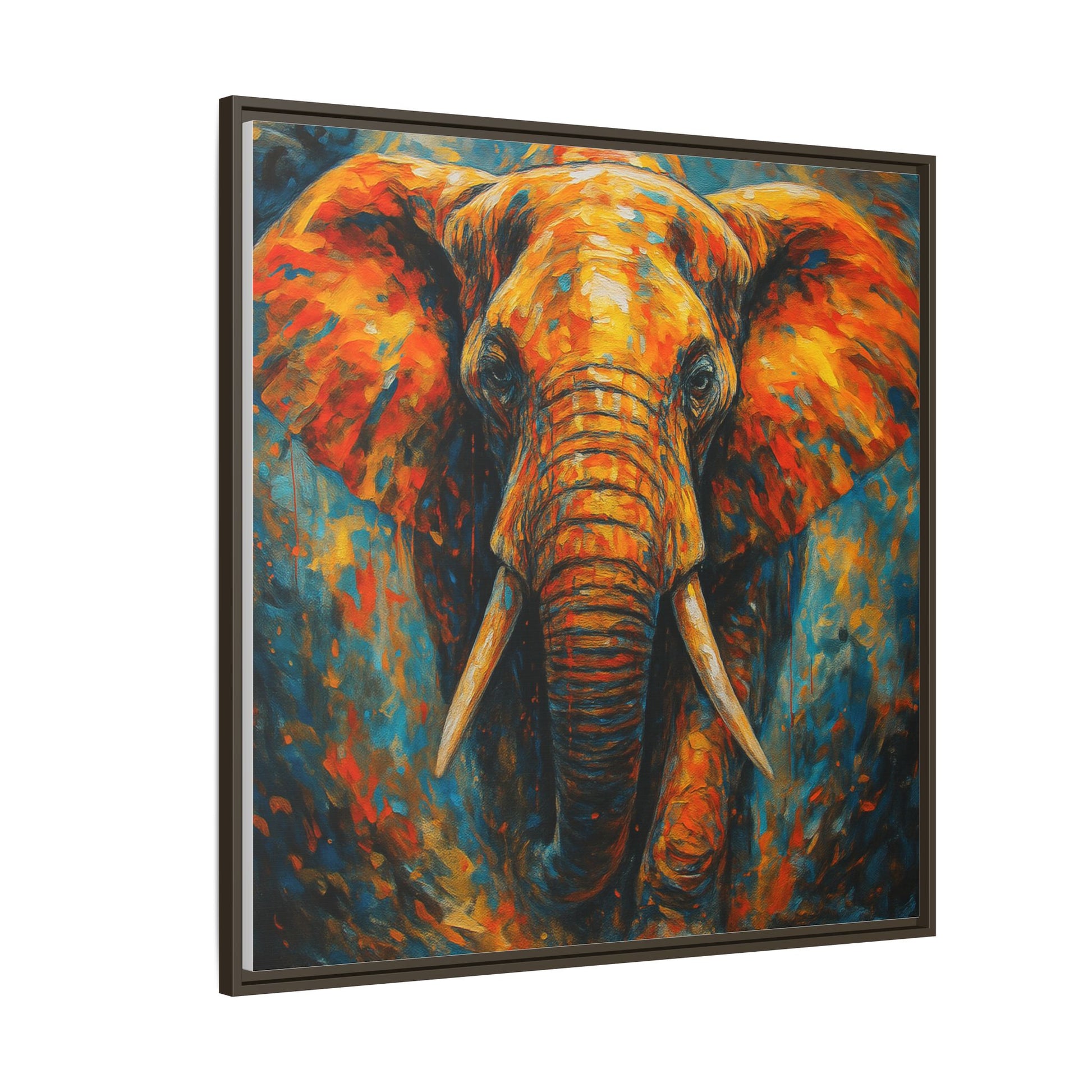 Elephant Strength