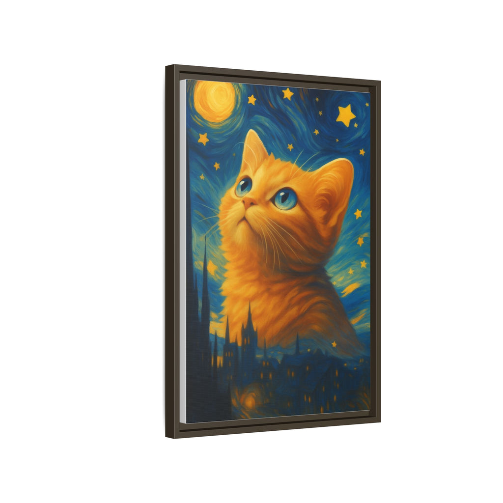 Celestial Paws