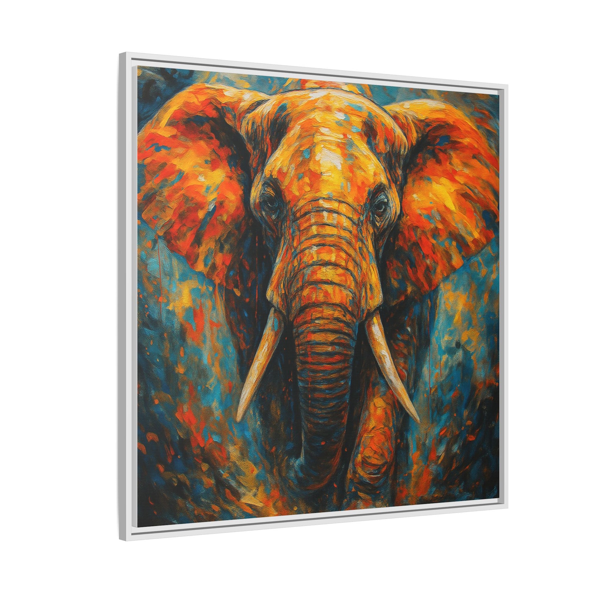 Elephant Strength