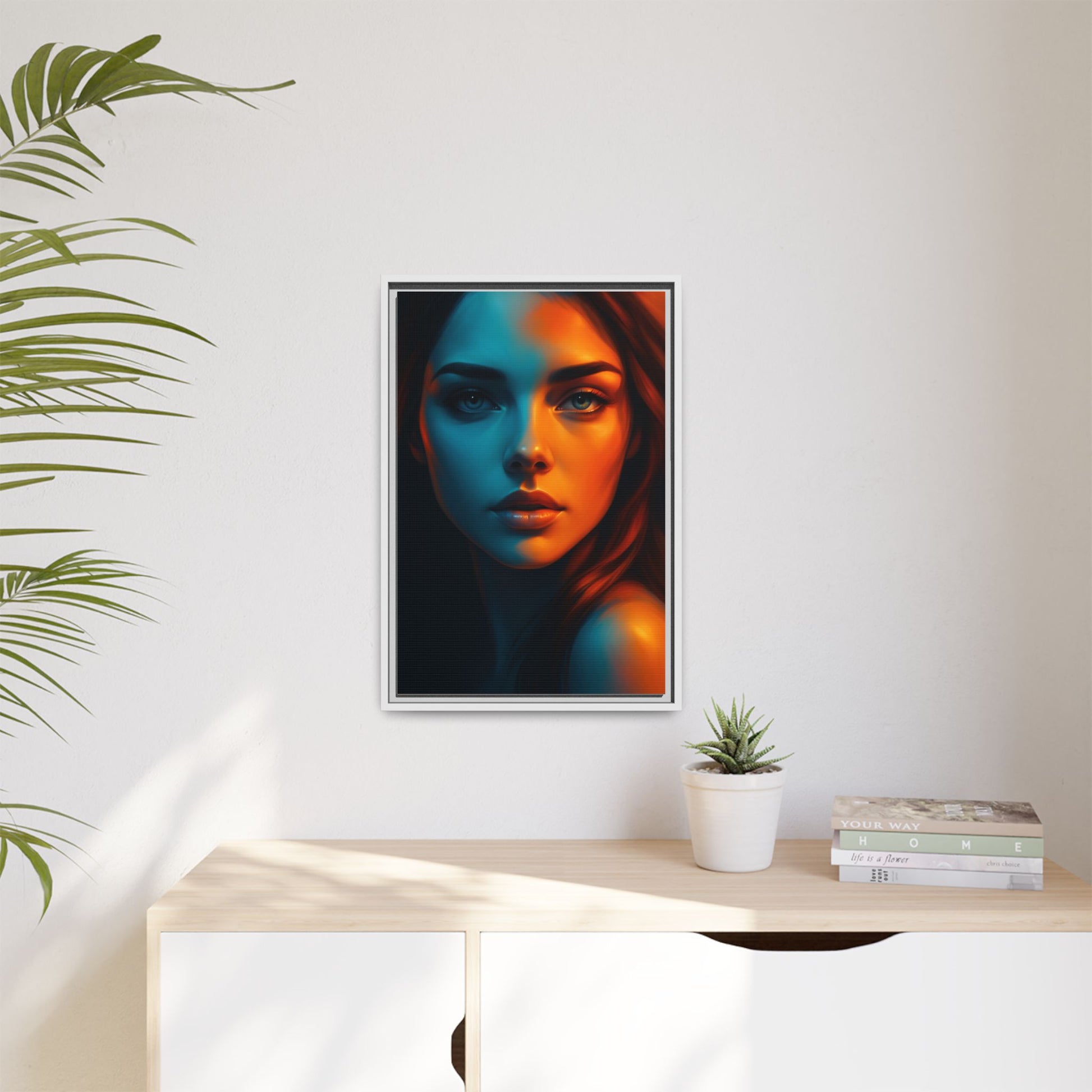 Gaze of Light