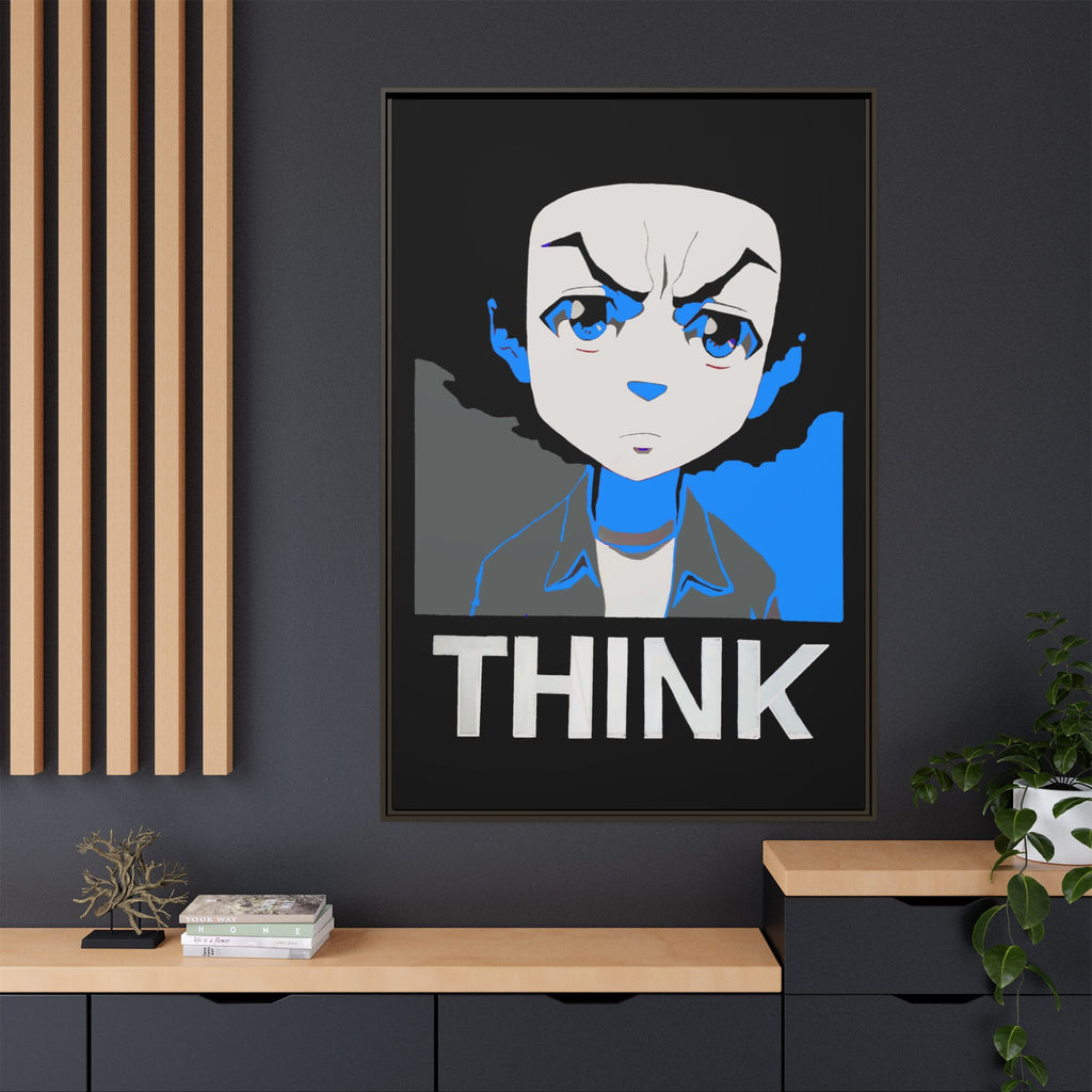 Boondocks Think