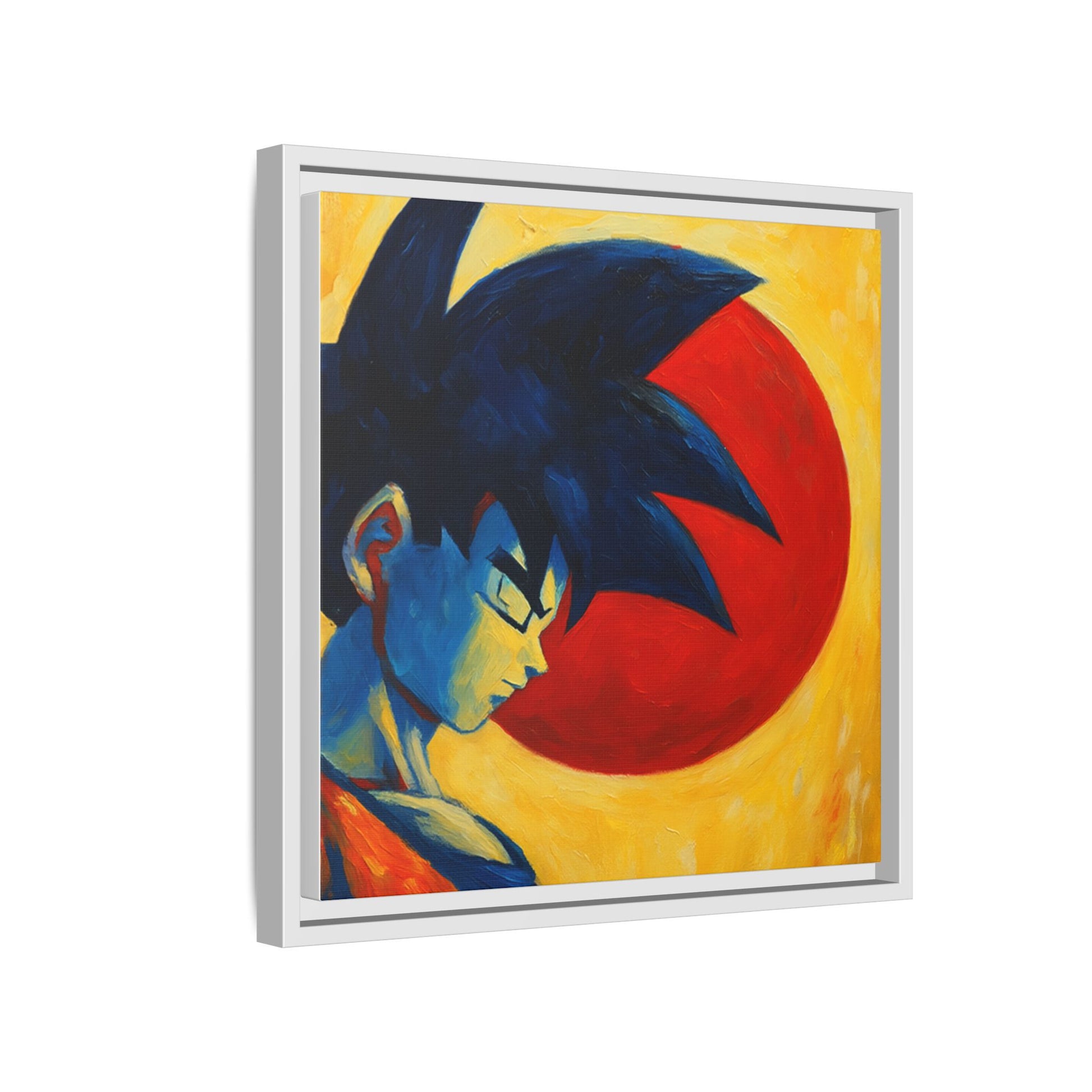Dragon Ball Red Sun
