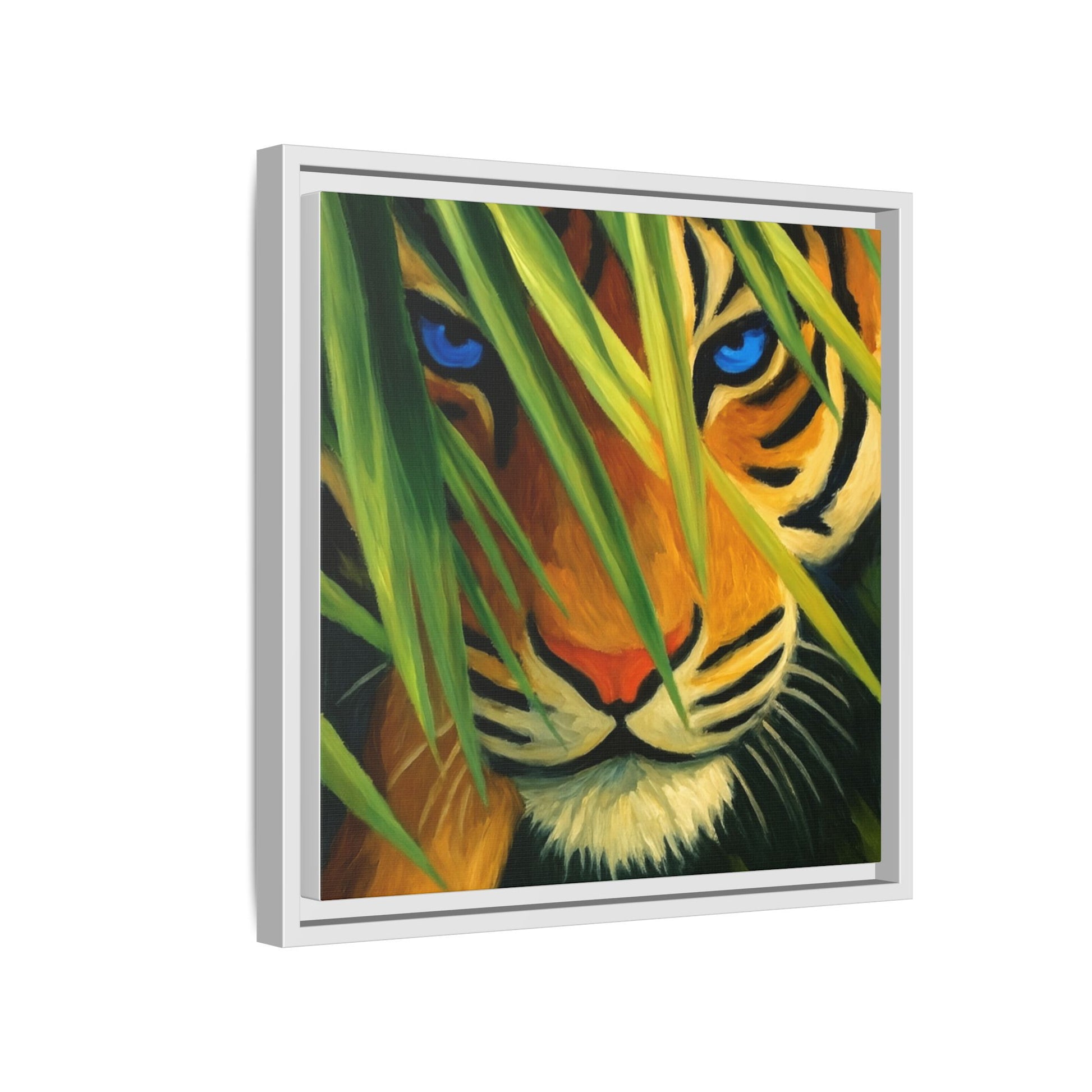 Jungle Gaze