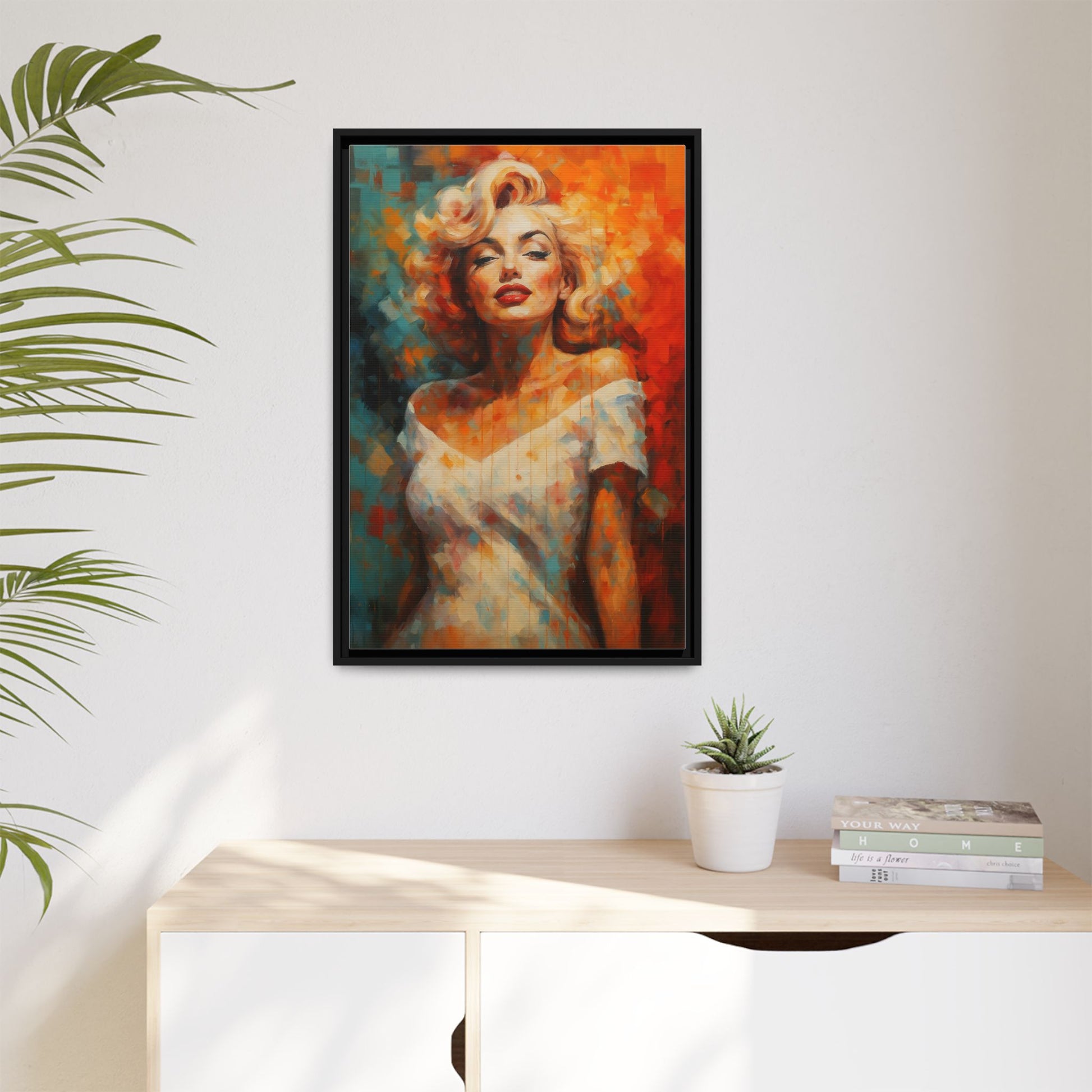 Monroe Glam