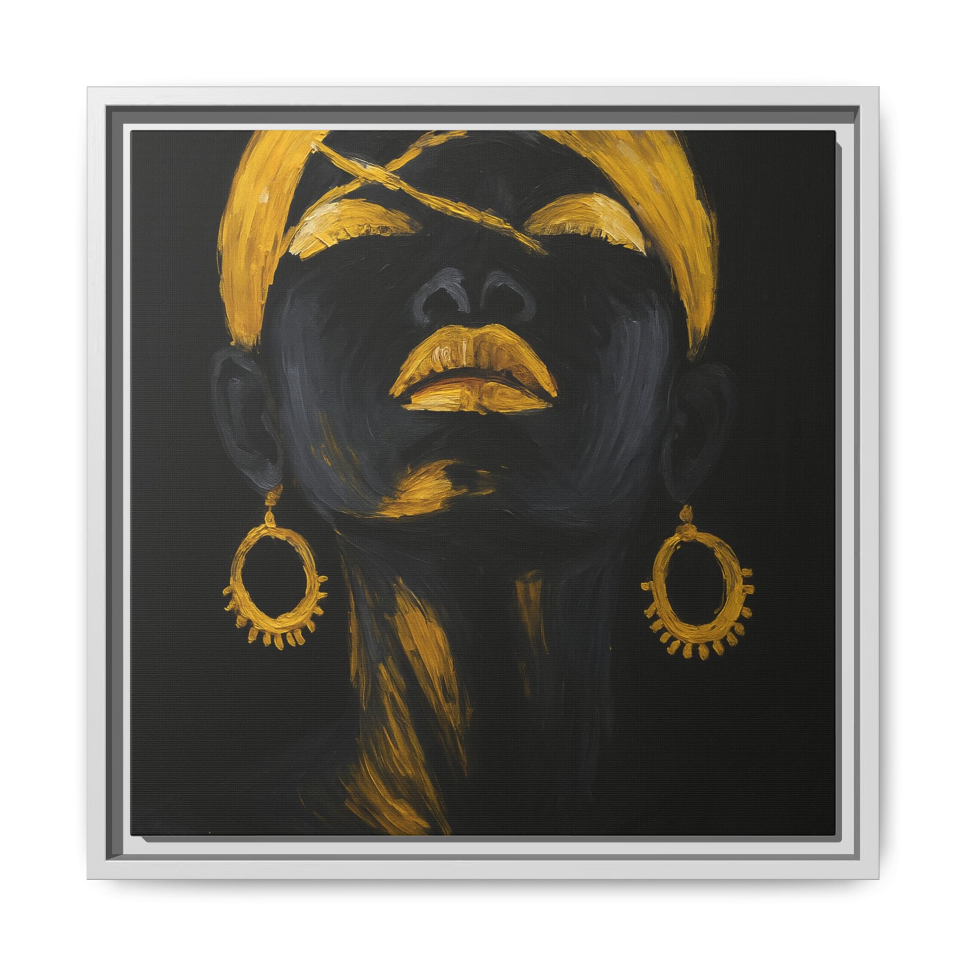Golden Majesty
