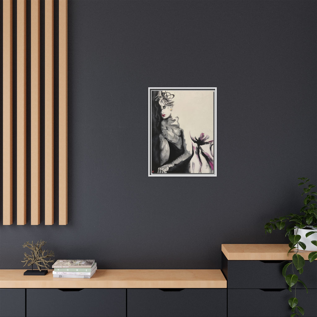 Display of The Exterior