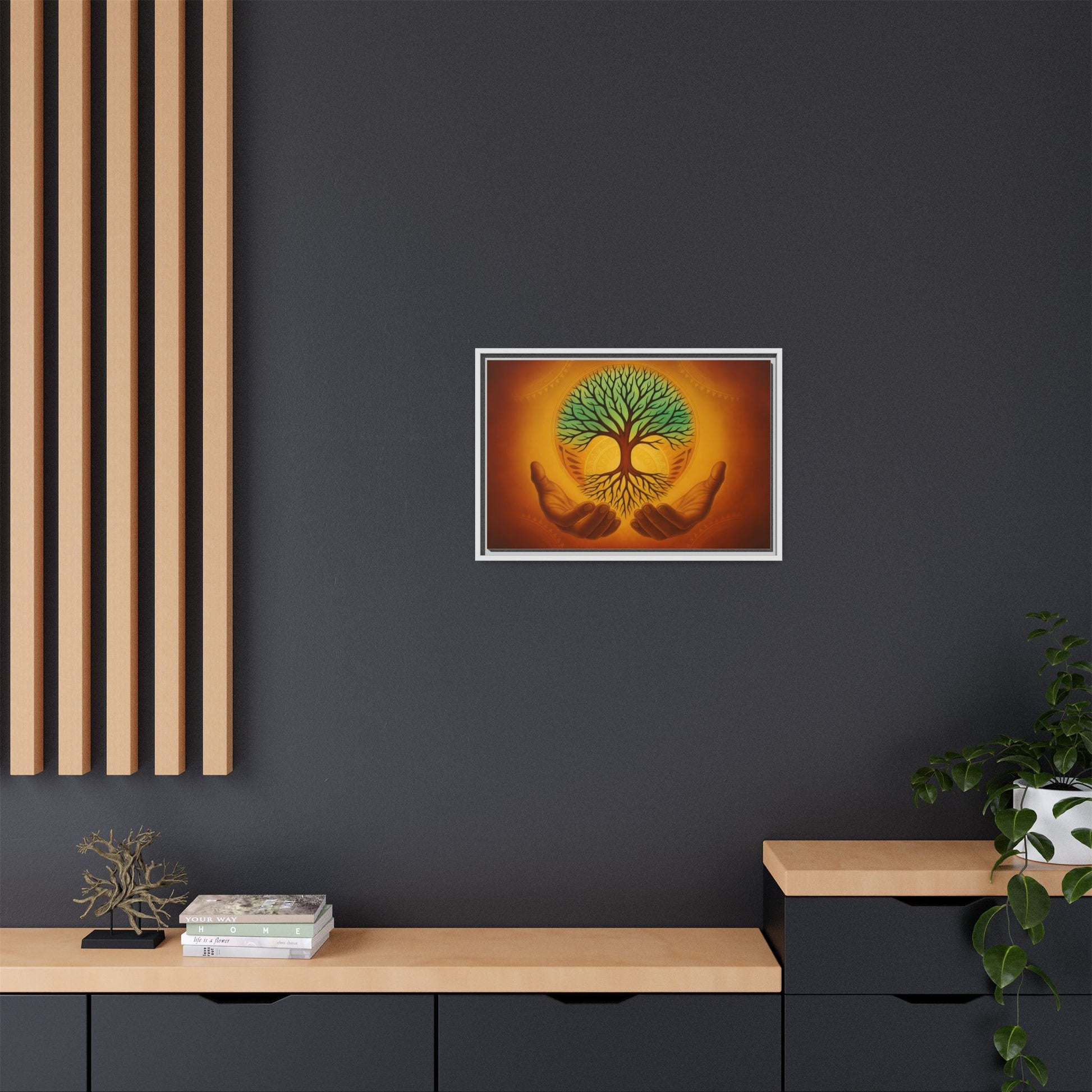 Giving Tree of Life
