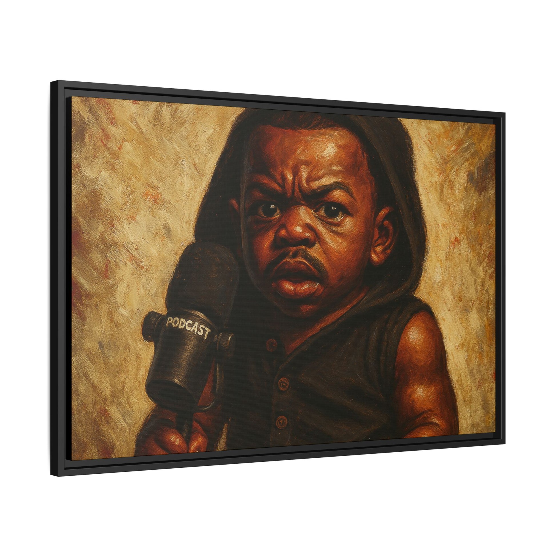 Hip-Hop Hoody Baby