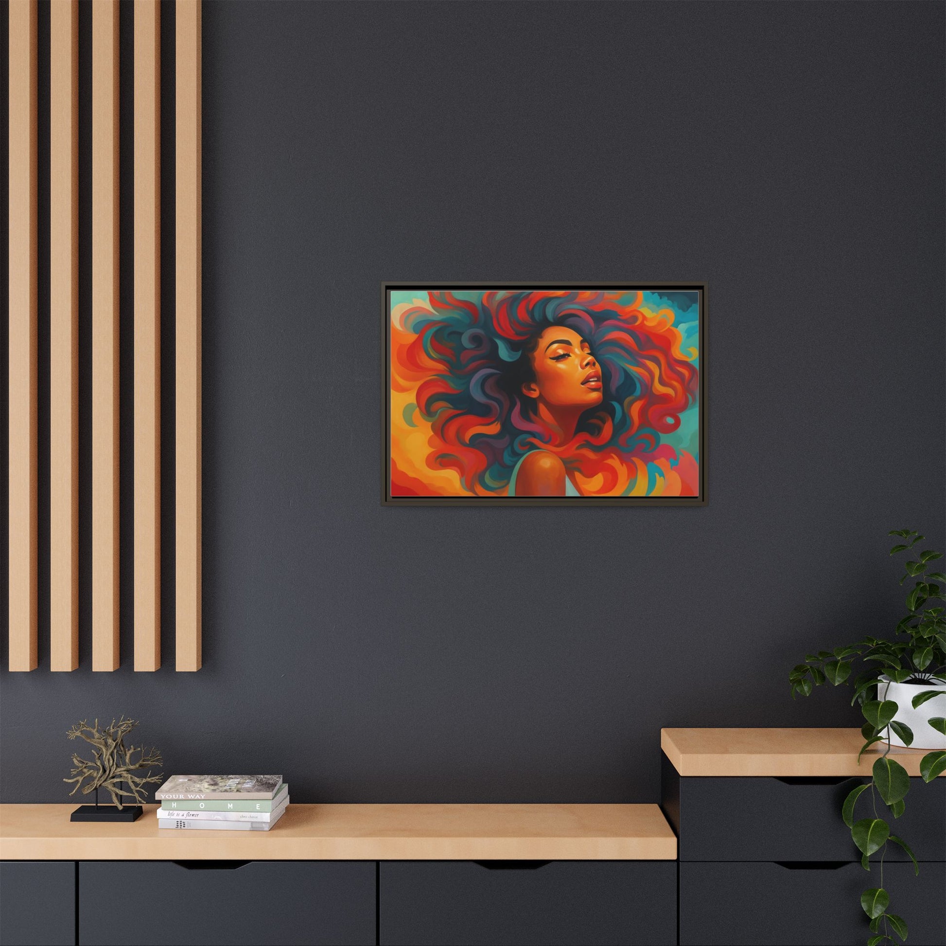 Radiant Flow