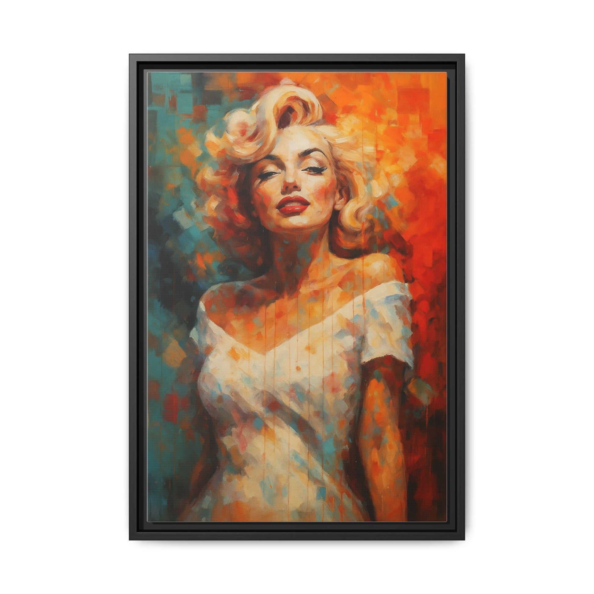 Monroe Glam