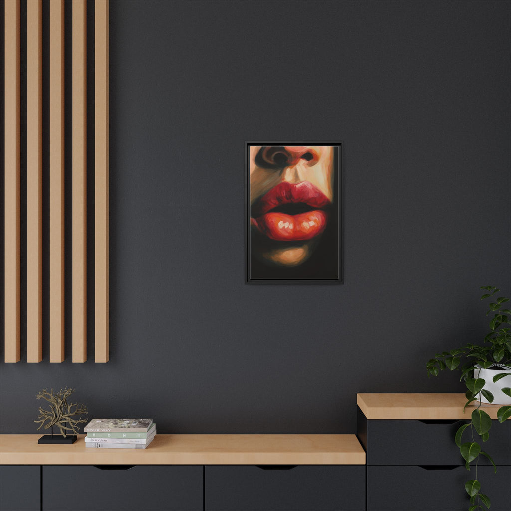Lips in Focus