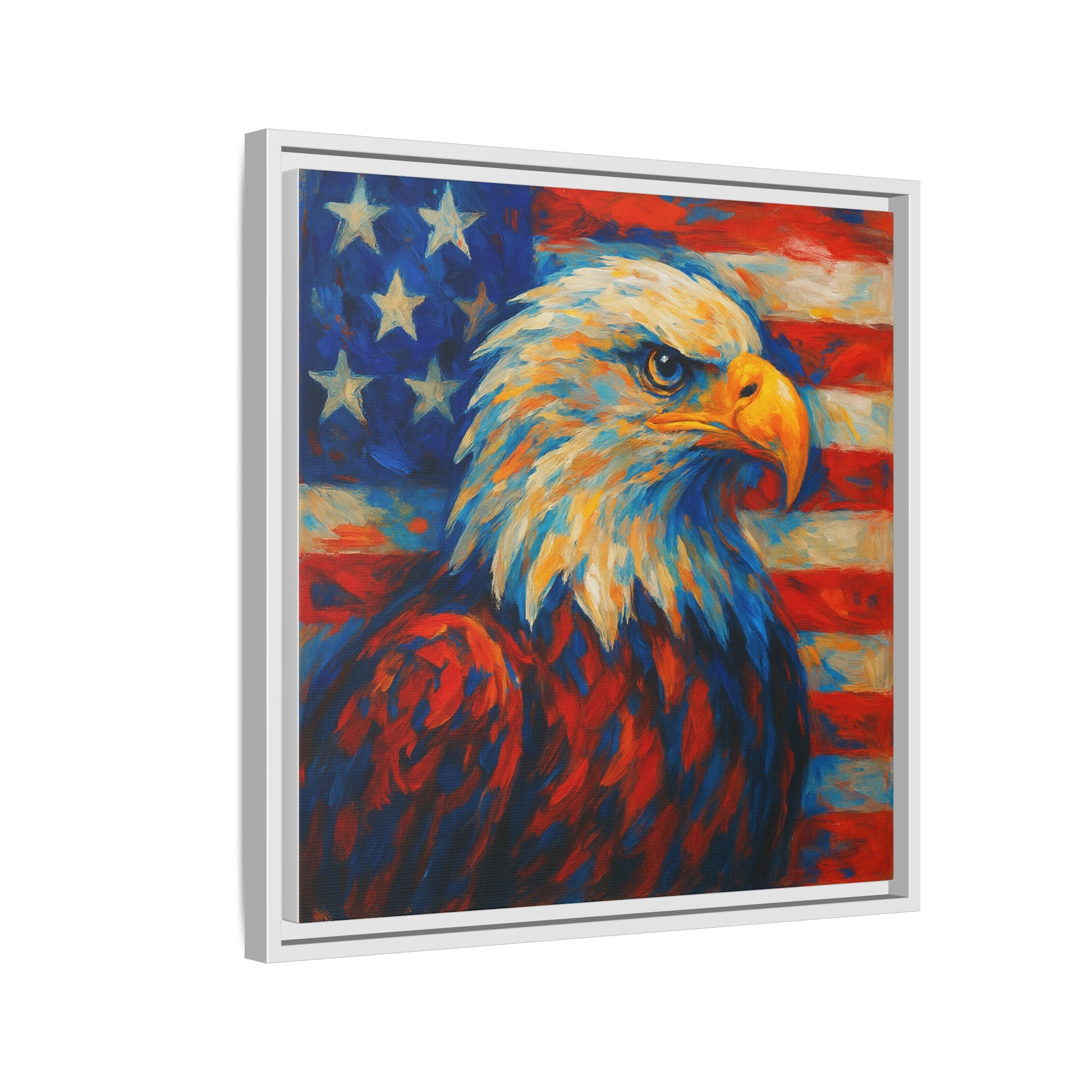 American Eagle Patriot