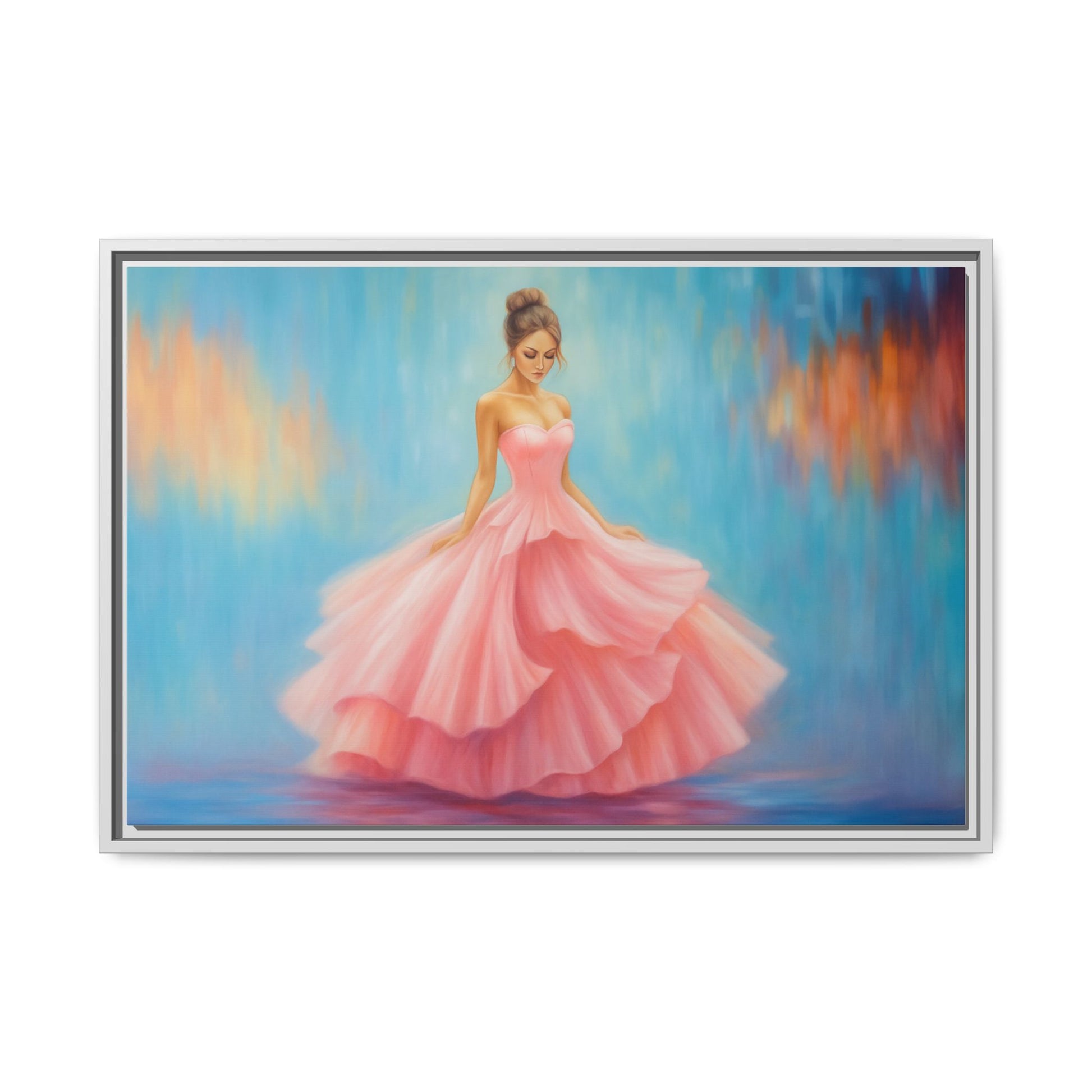 Princess in Pink
