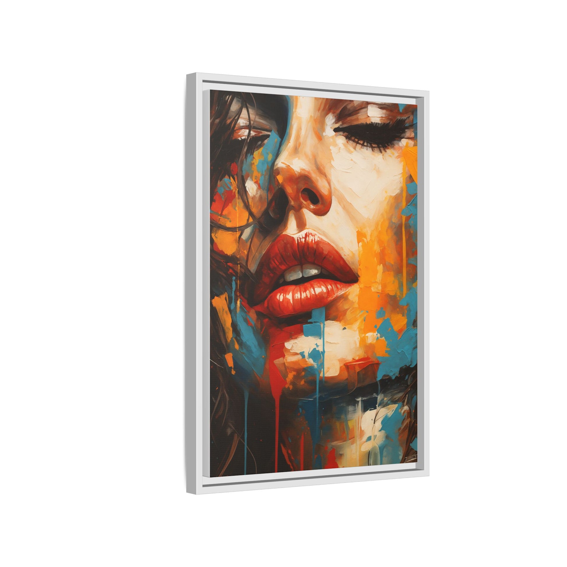 Fragments of Beauty
