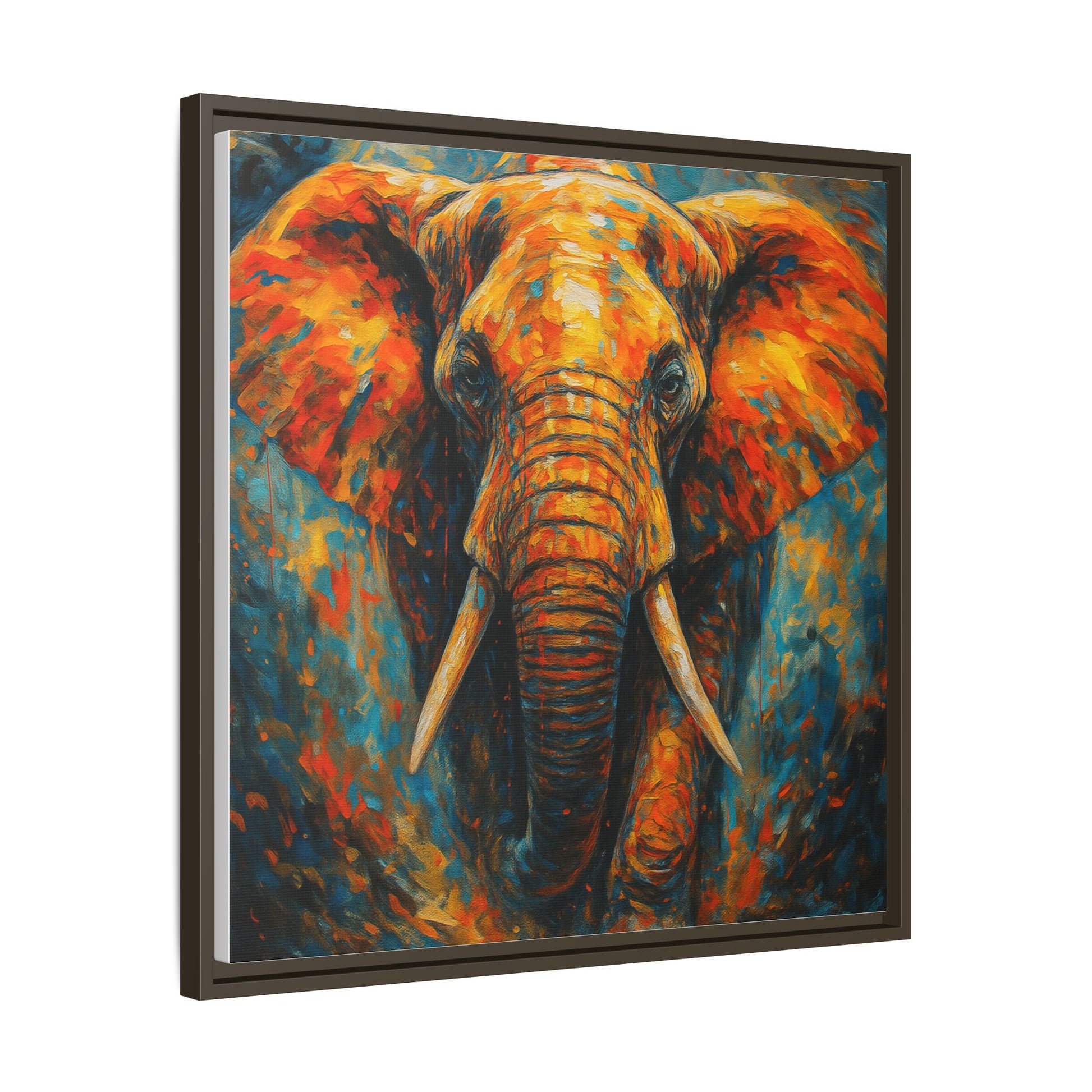 Elephant Strength