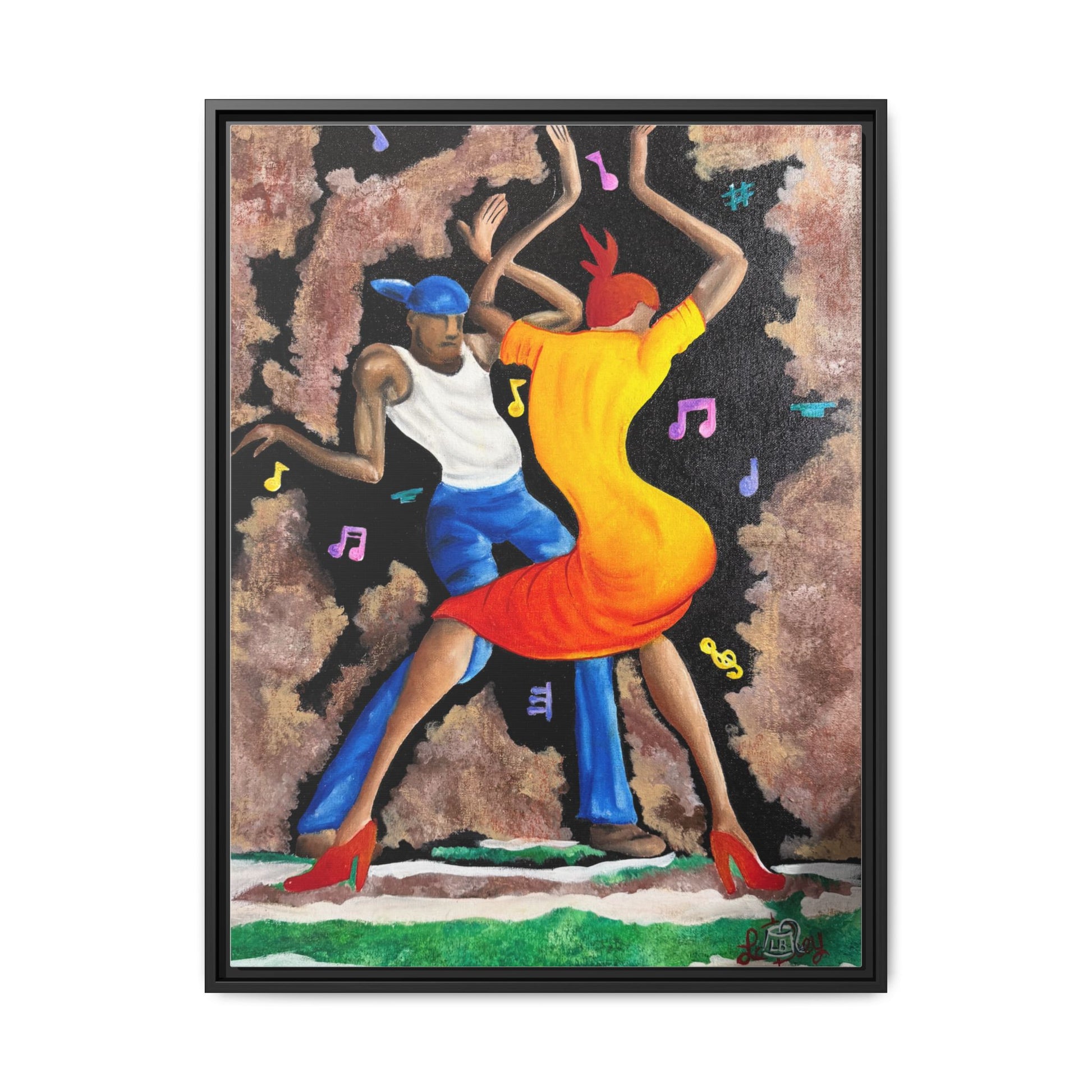 Urban Dance Lovers