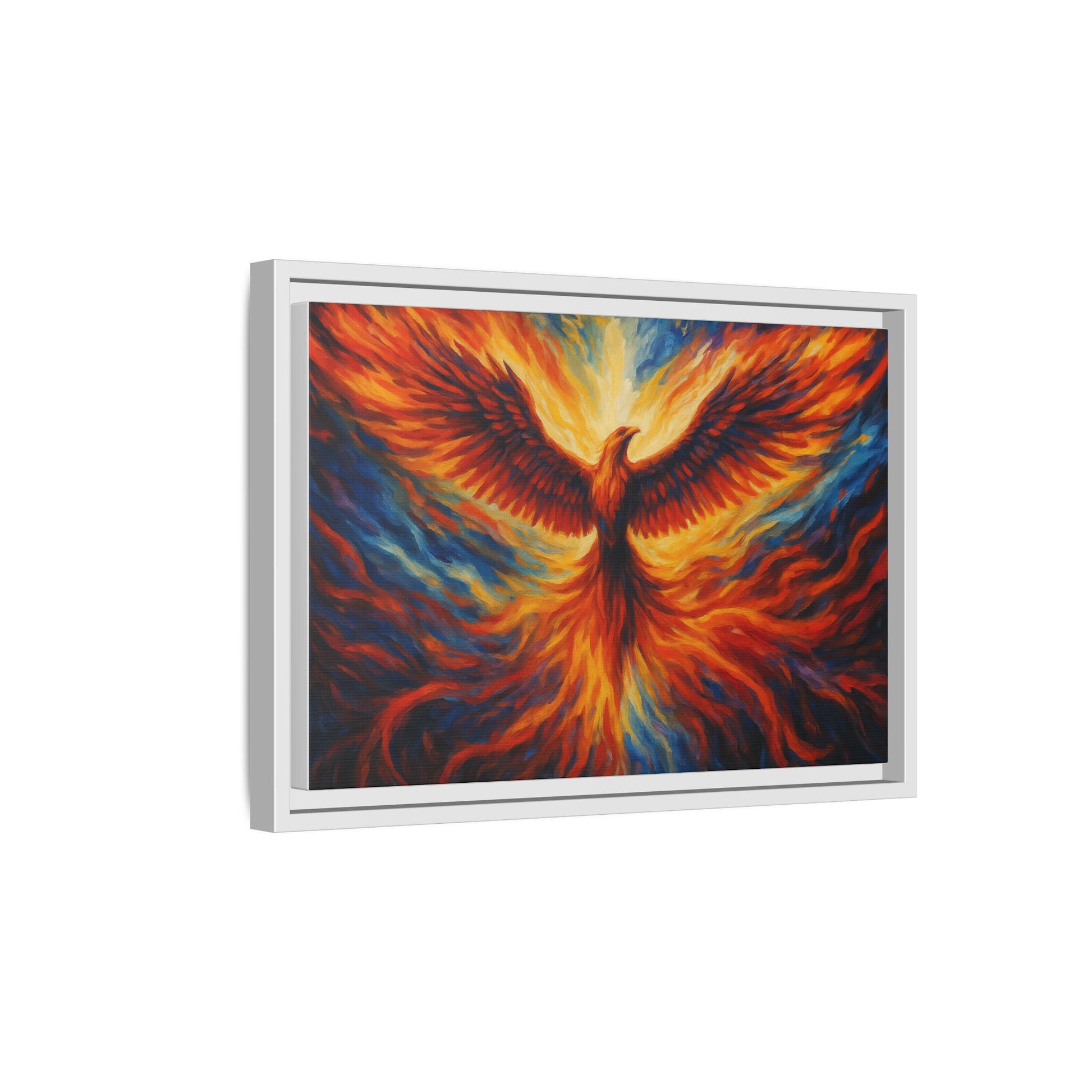 Phoenix Fury