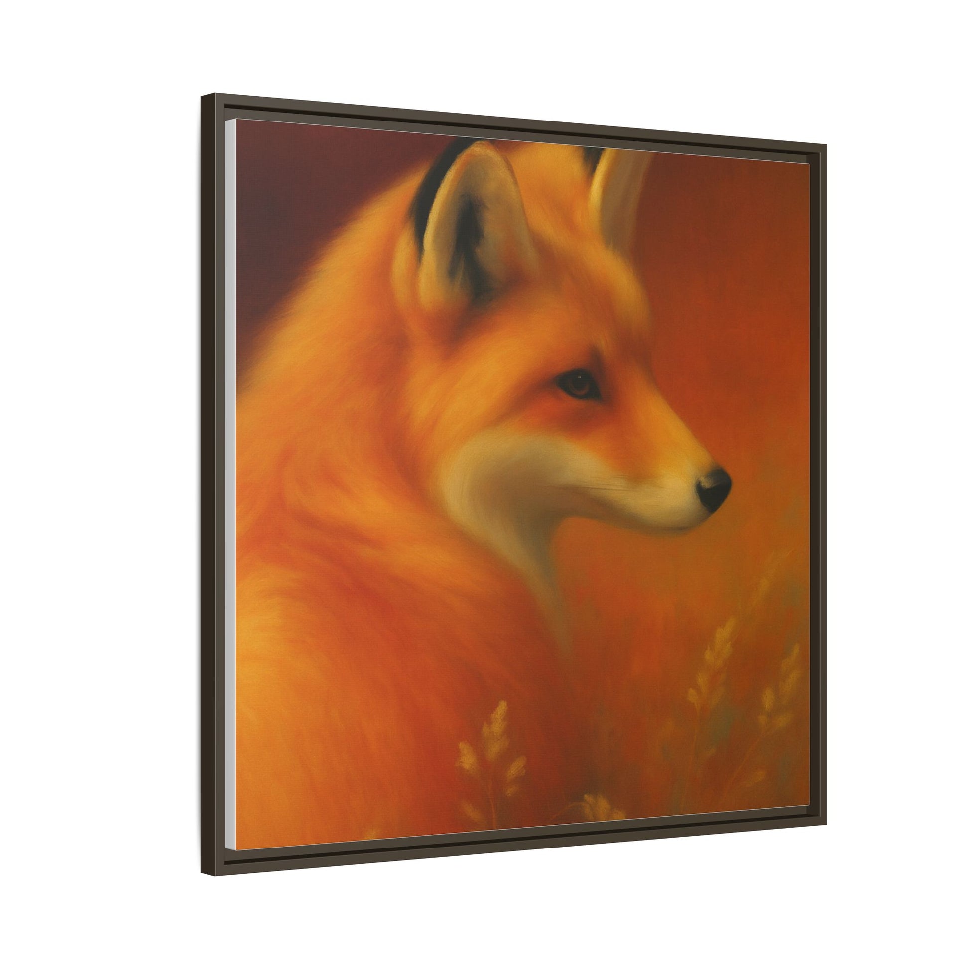 Fox Nature Lover 1