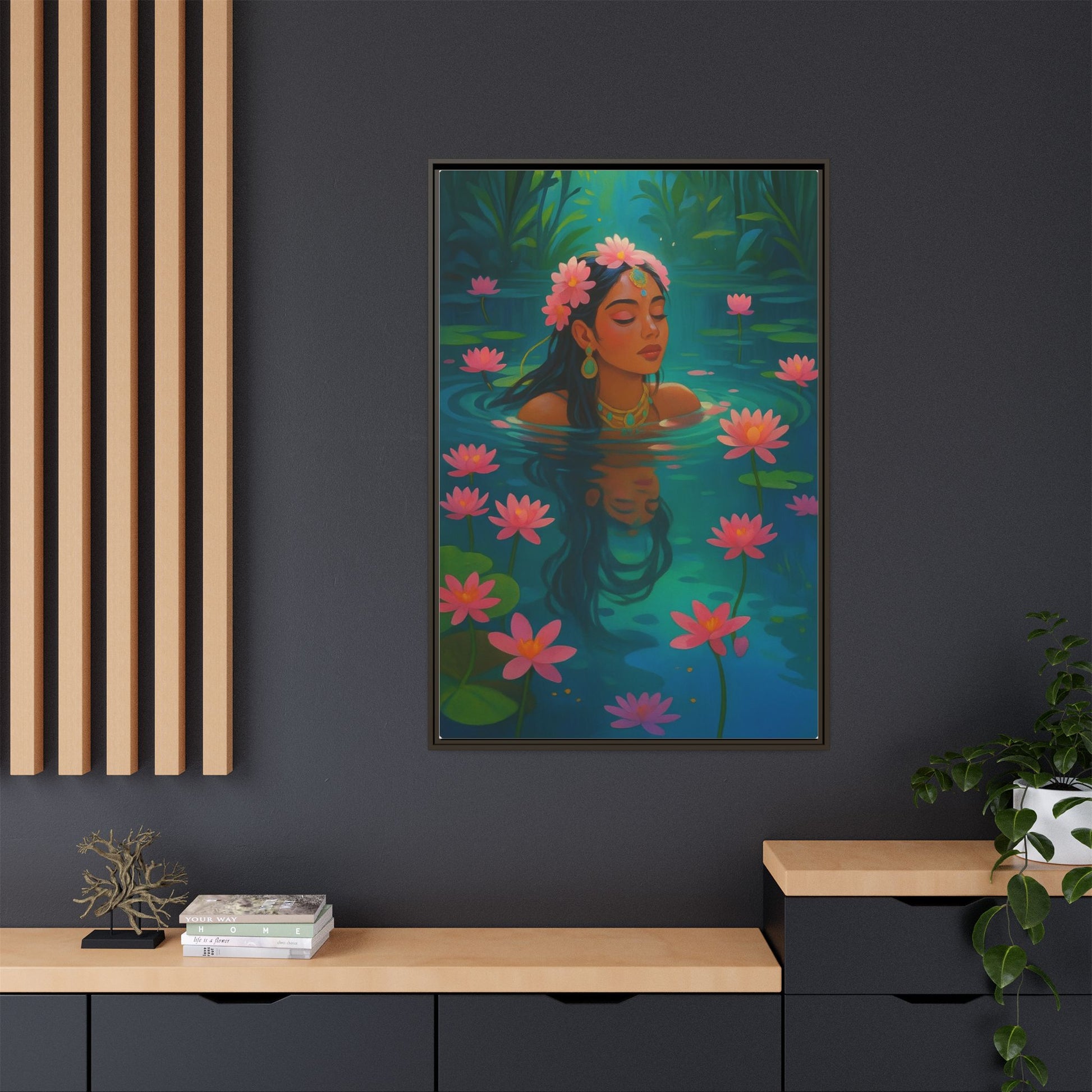 Lotus Dream