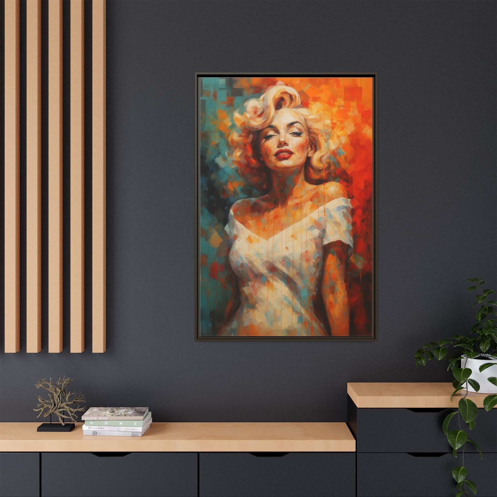 Monroe Glam