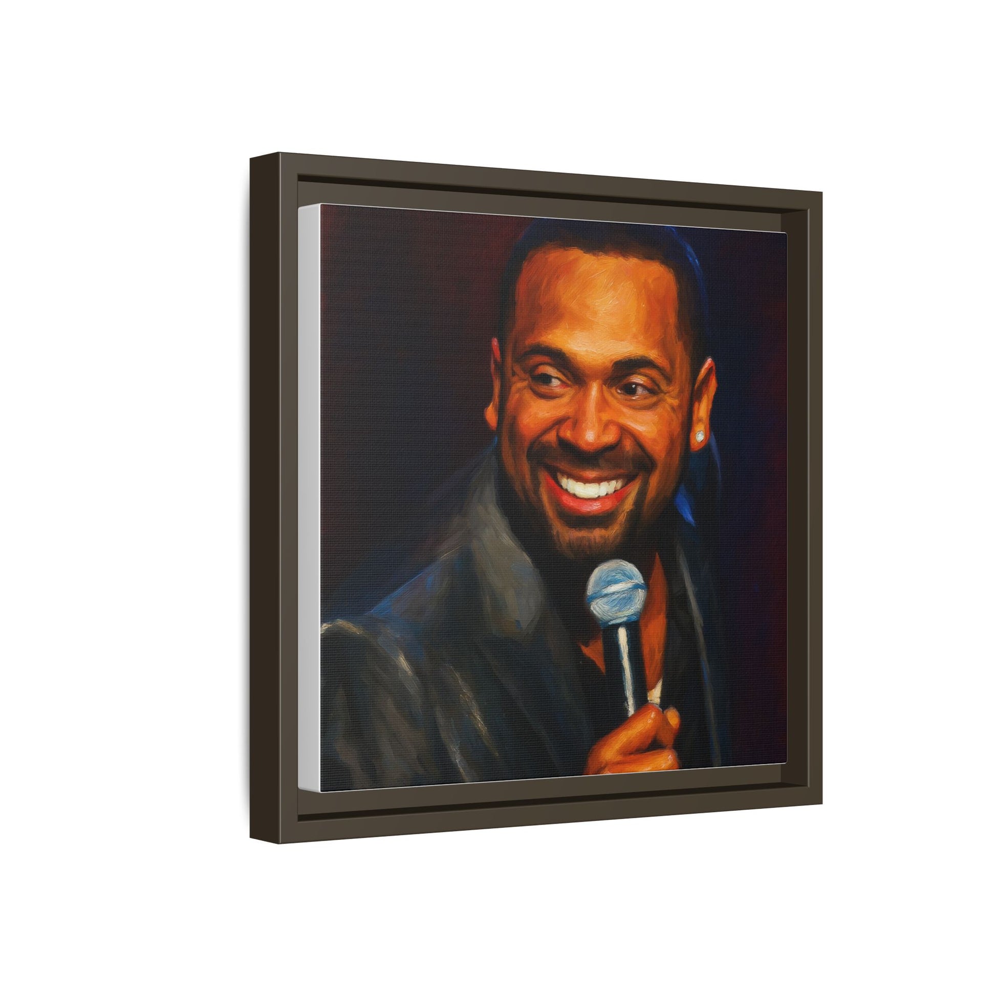 Mike Epps Show-Time