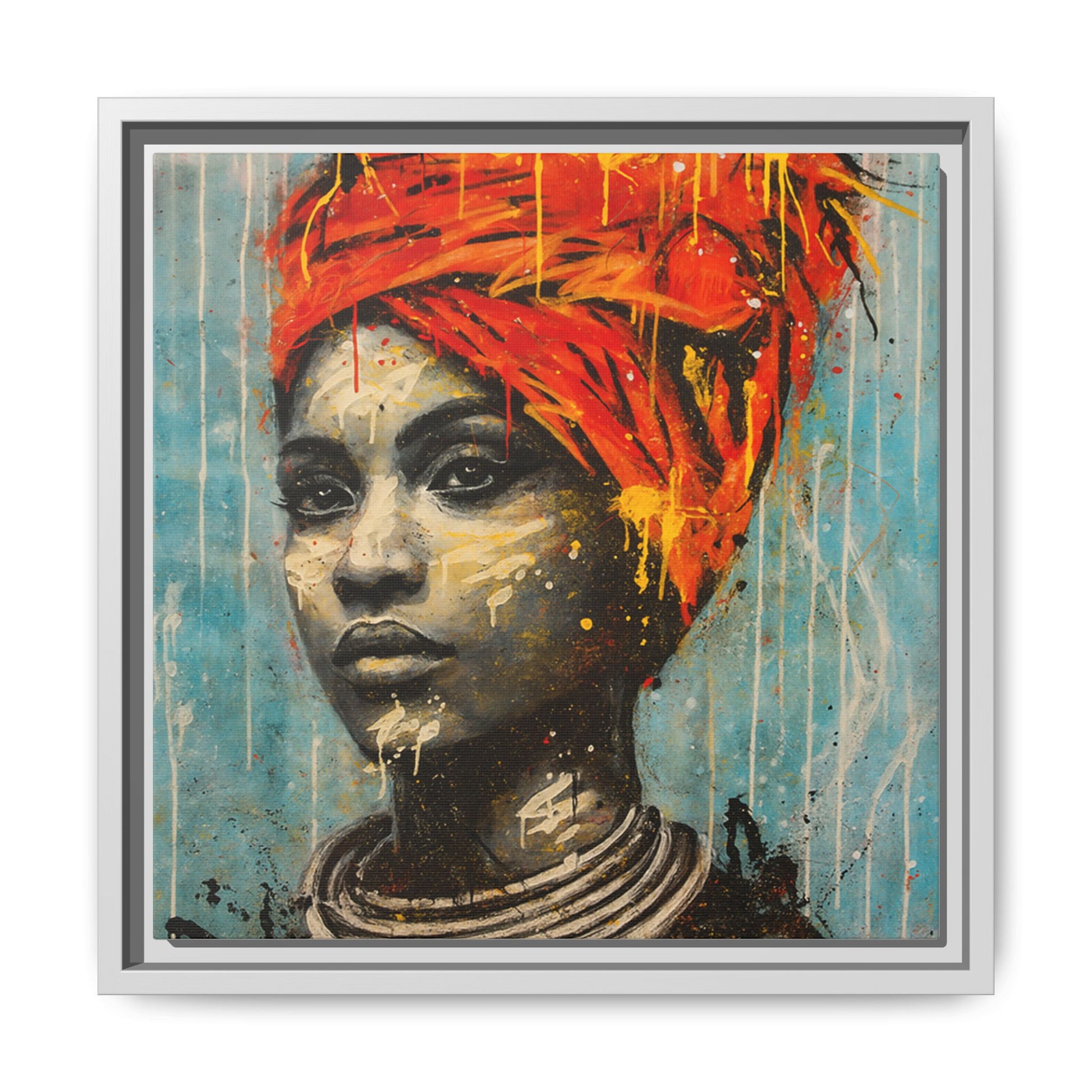 Radiant Resilience