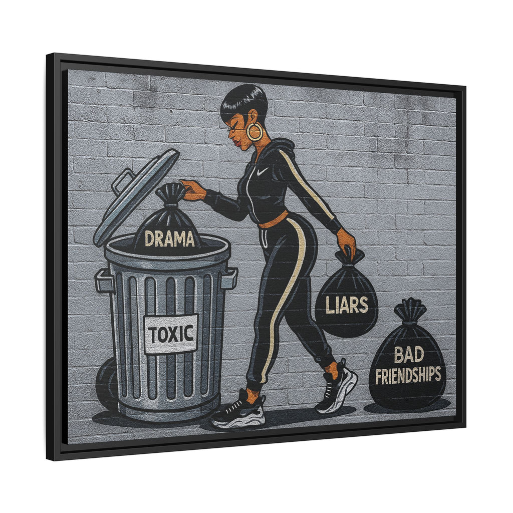Drama Detox